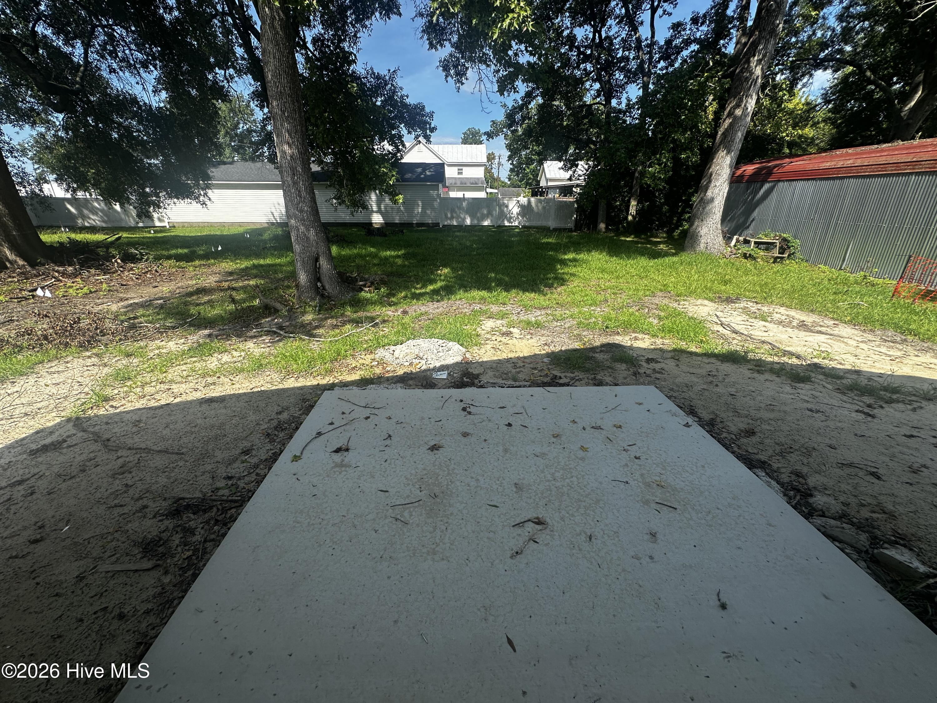 704 A Bynum Avenue Property Photo 4