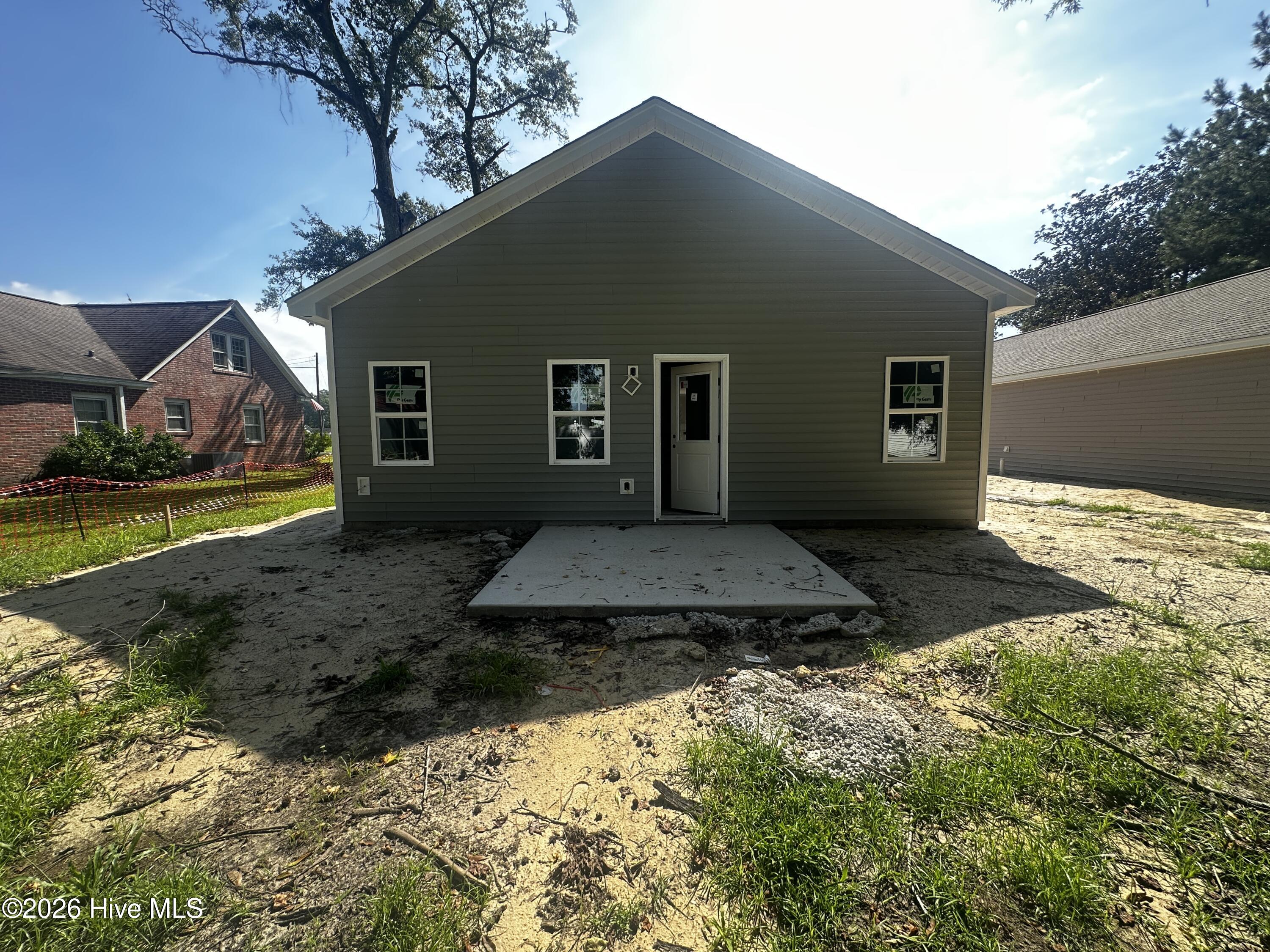 704 A Bynum Avenue Property Photo 5