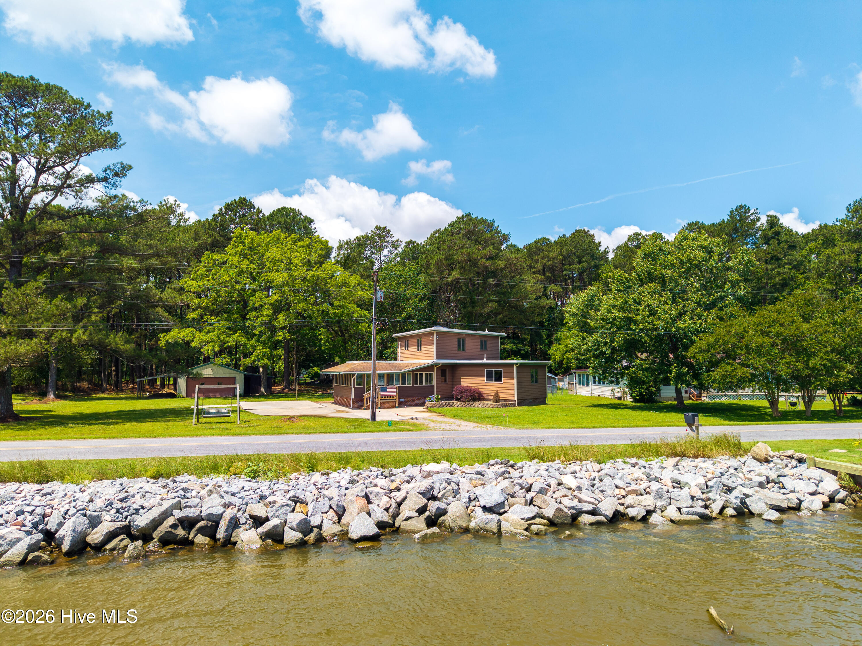 113 Driftwood Drive Property Photo 1