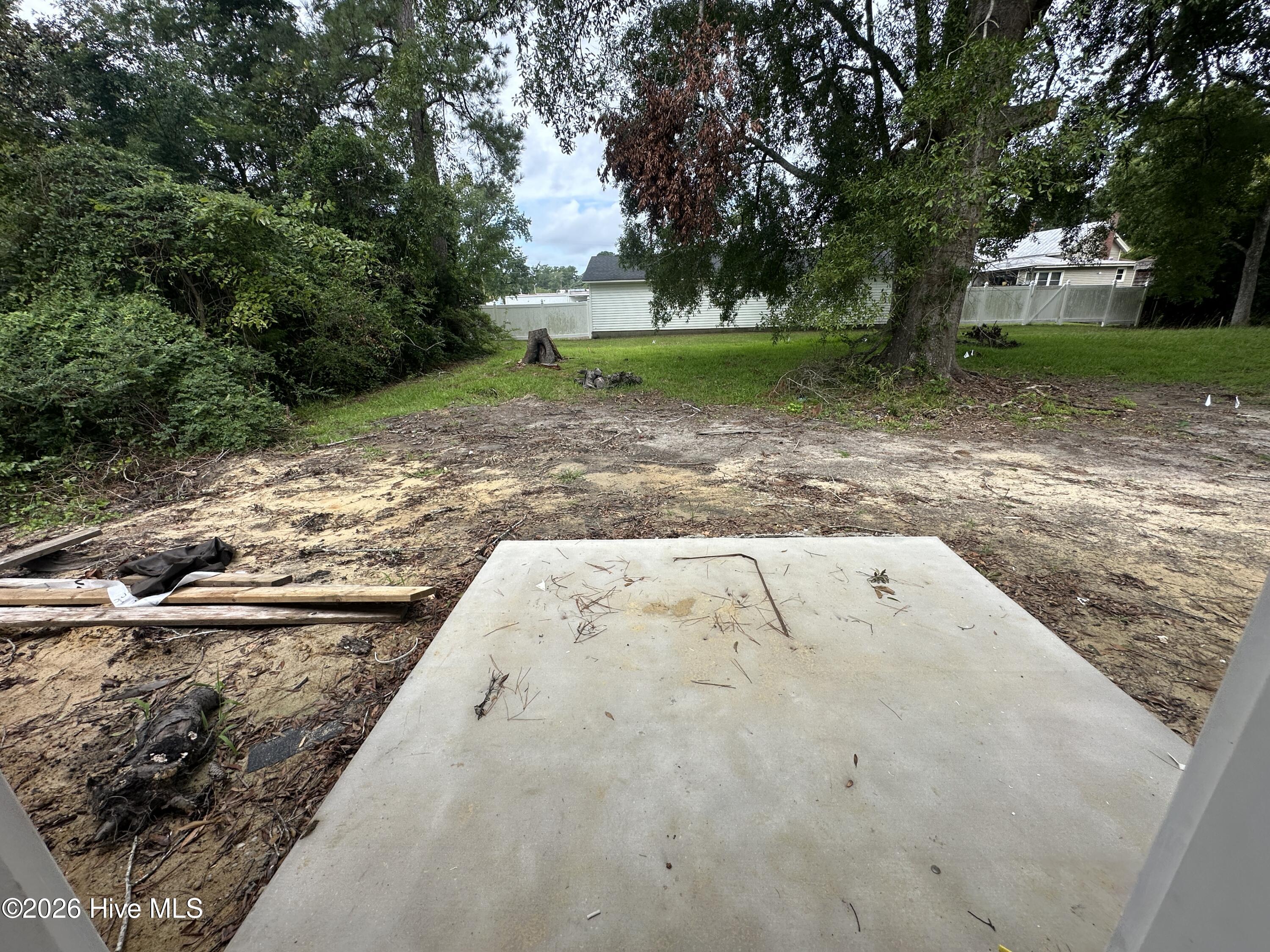 704 B Bynum Avenue Property Photo 15