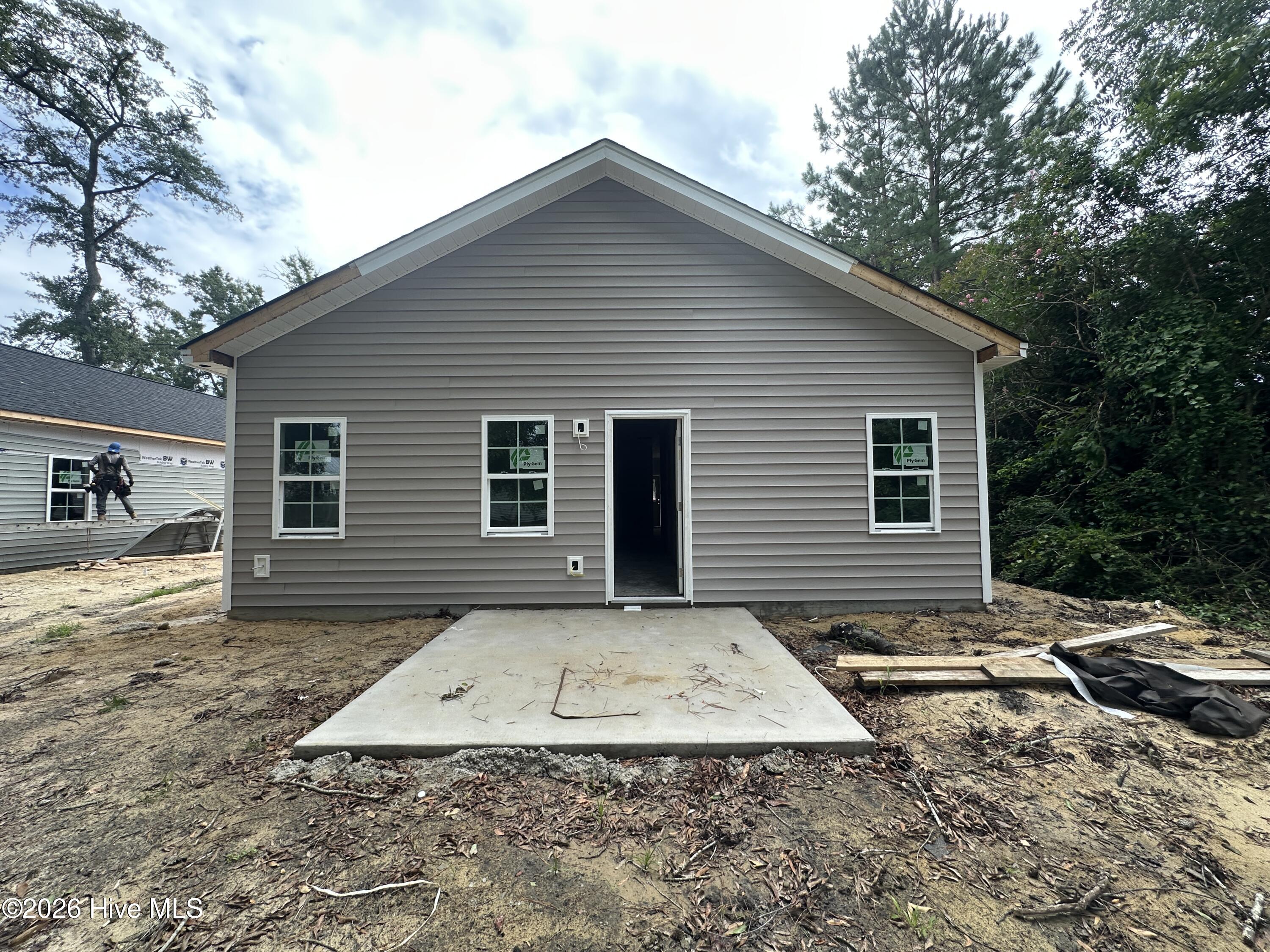 704 B Bynum Avenue Property Photo 16