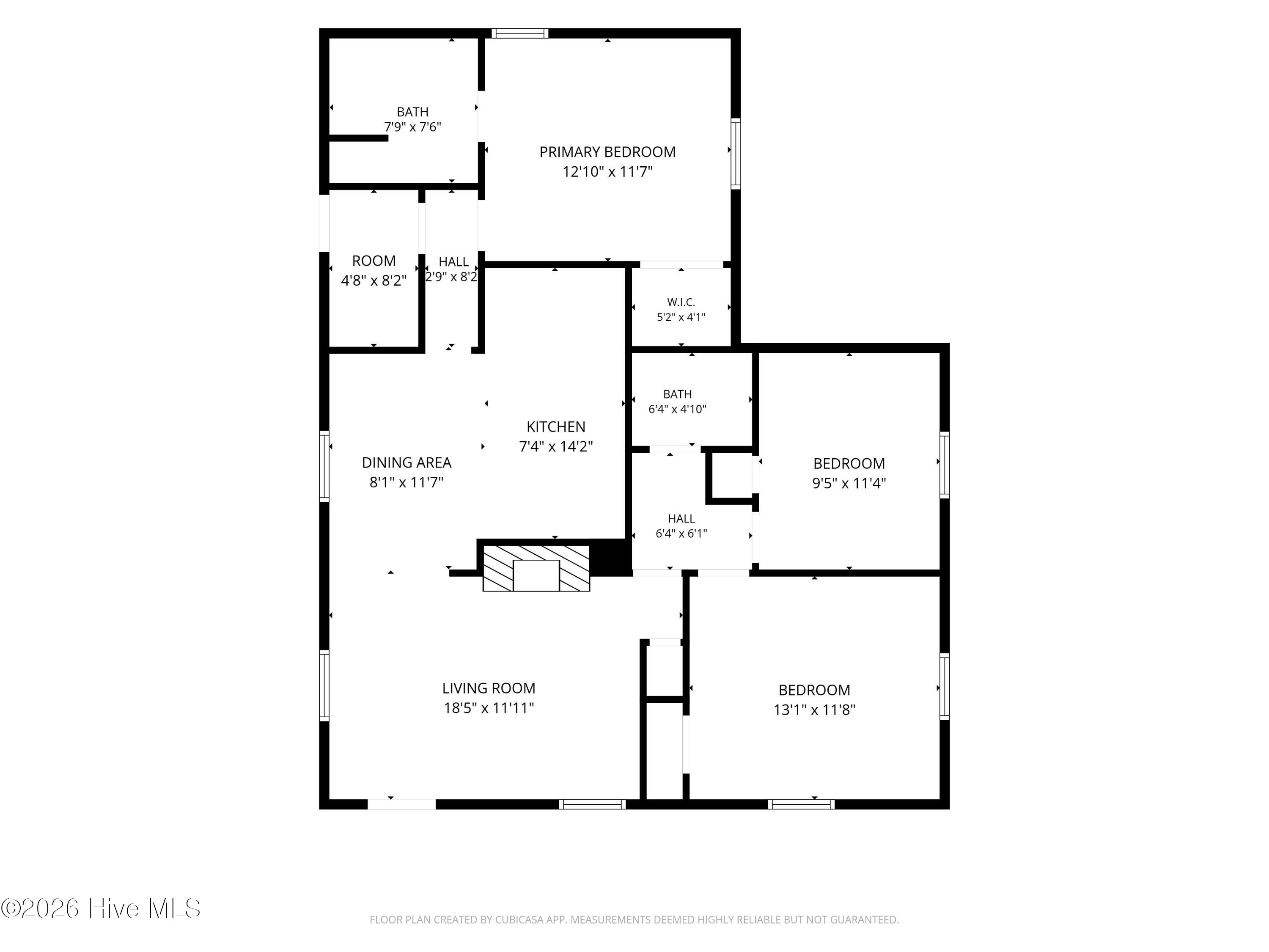 2020 Shirley Avenue Property Photo 2