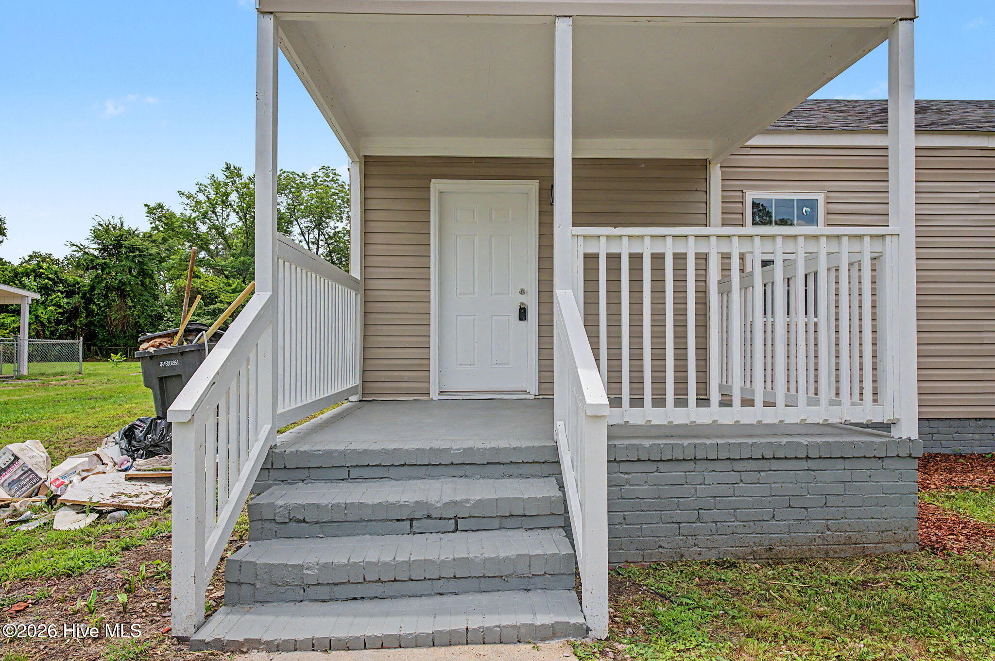 2020 Shirley Avenue Property Photo 7