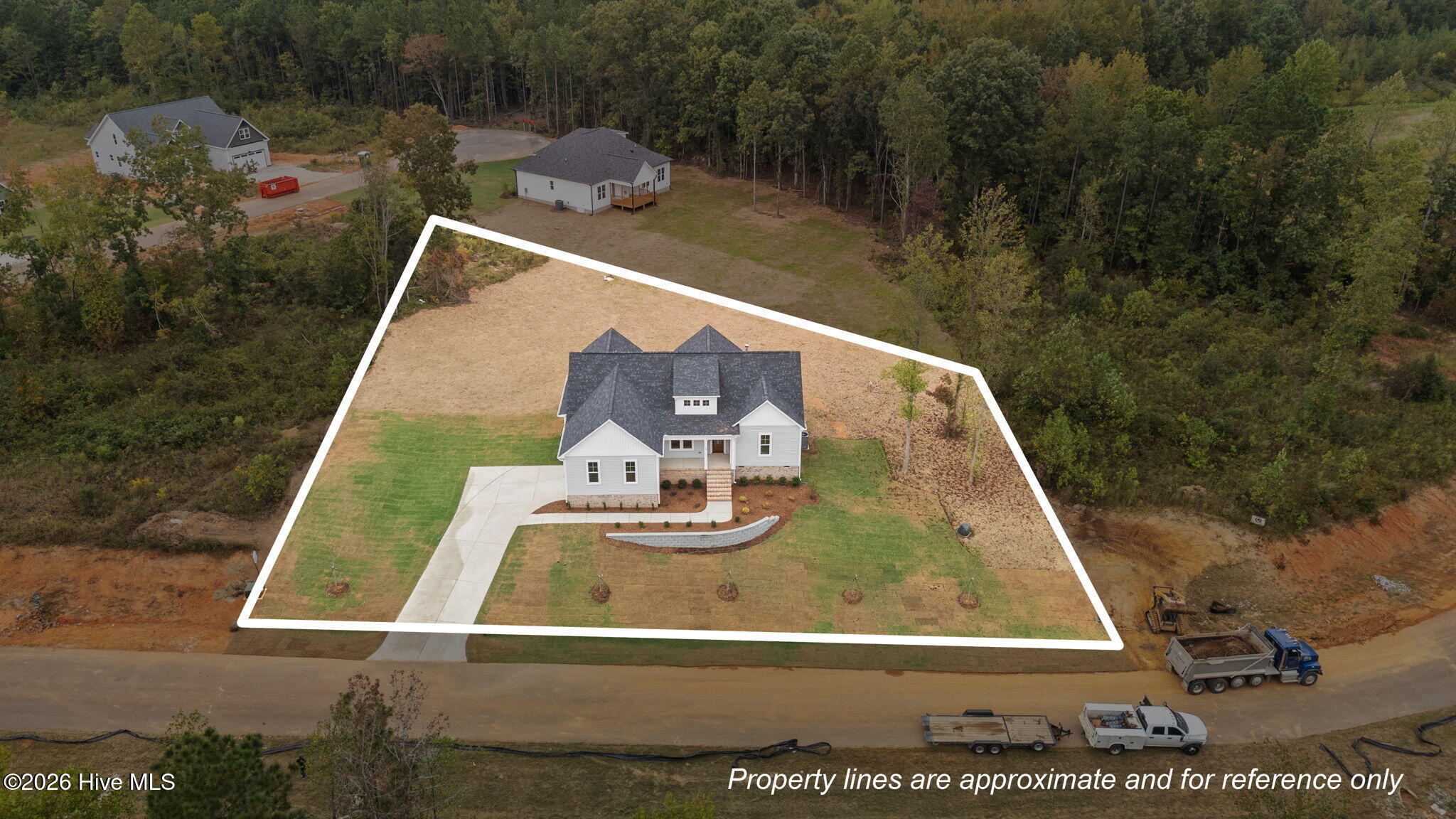 95 Autumnwood Lane Property Photo 37