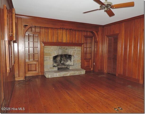 400 Clyde Avenue Nw Property Photo 6