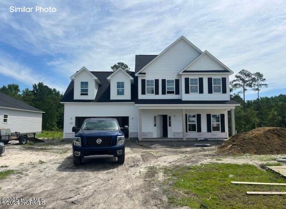409 Royal Shore Lane Property Photo 1