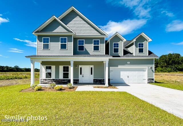 409 Royal Shore Lane Property Photo 1