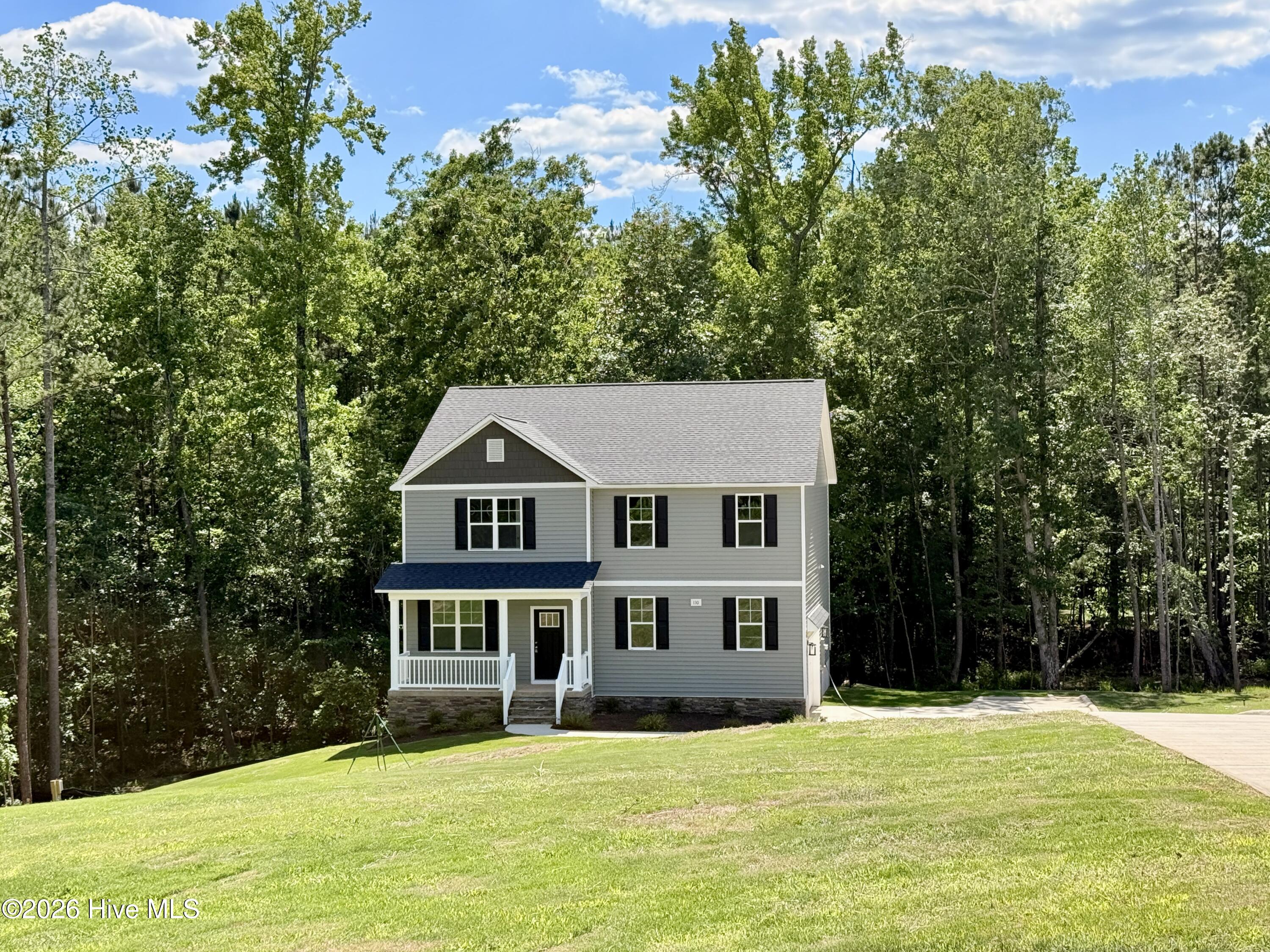 110 Driftwood Ct. Property Photo 1