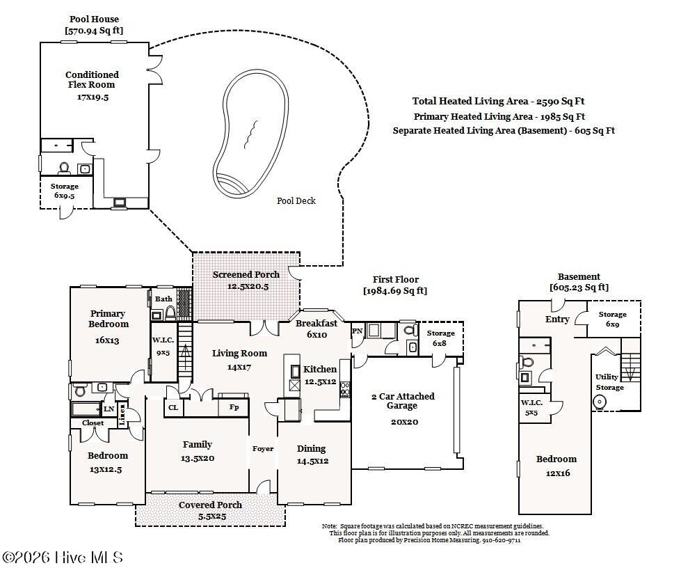 207 River Drive Property Photo 52