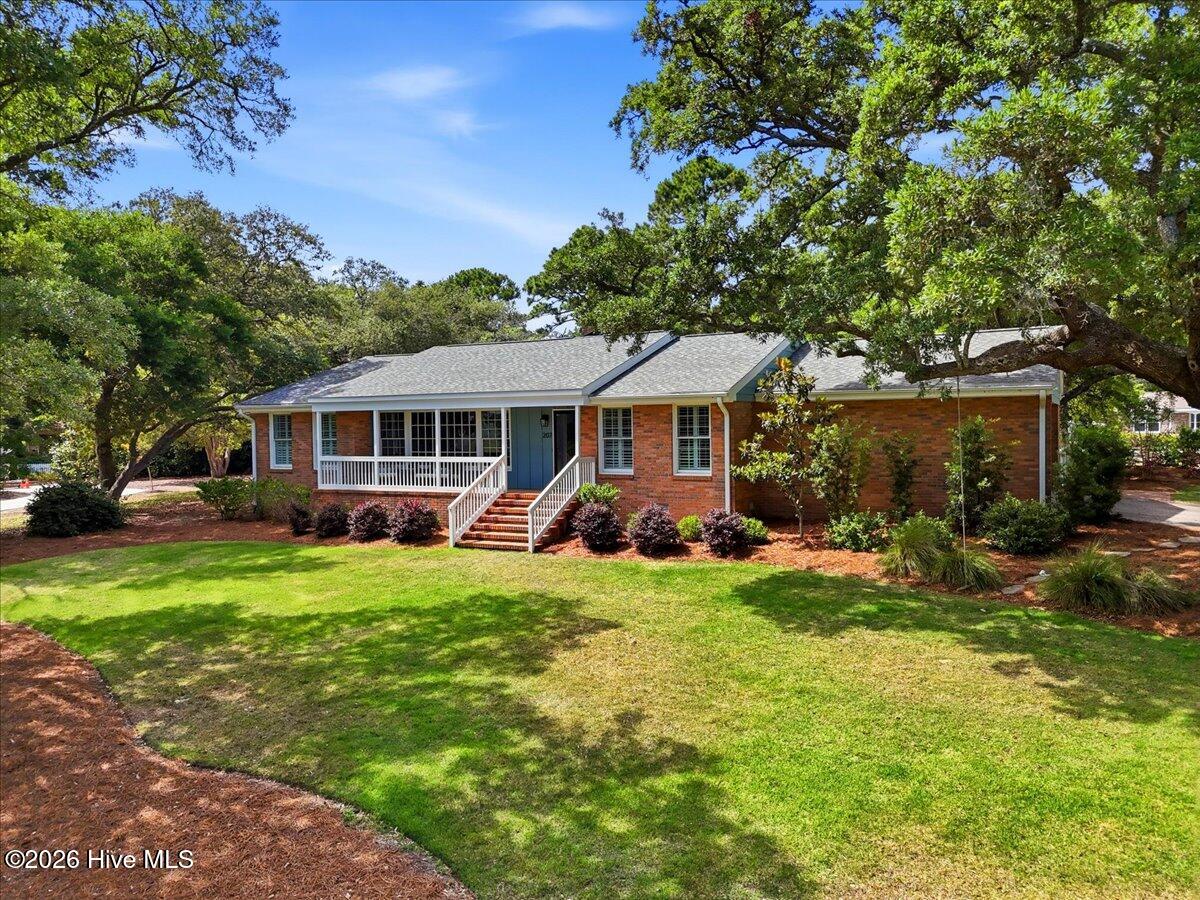 207 River Drive Property Photo 57