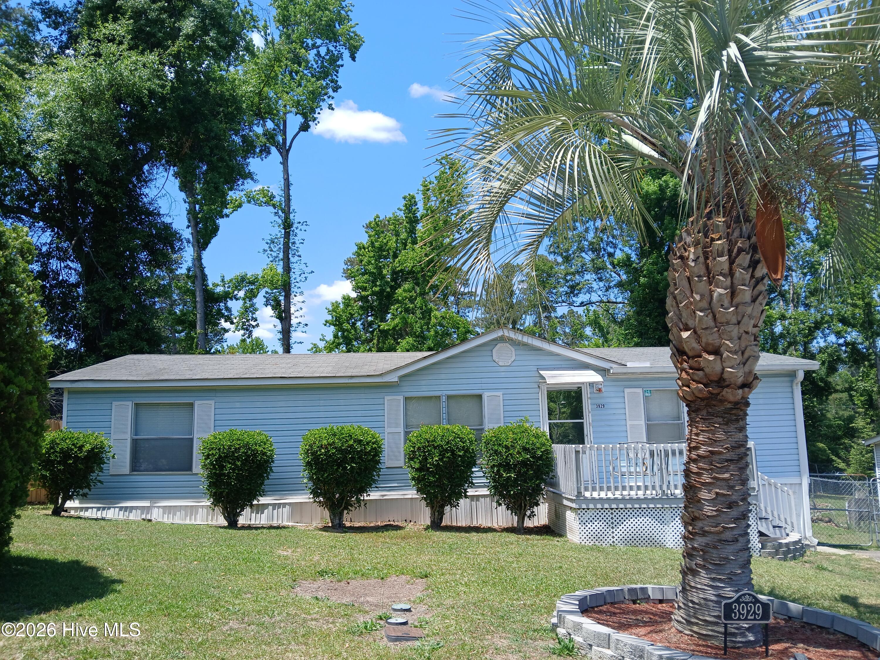 3929 Debra Street Property Photo 1