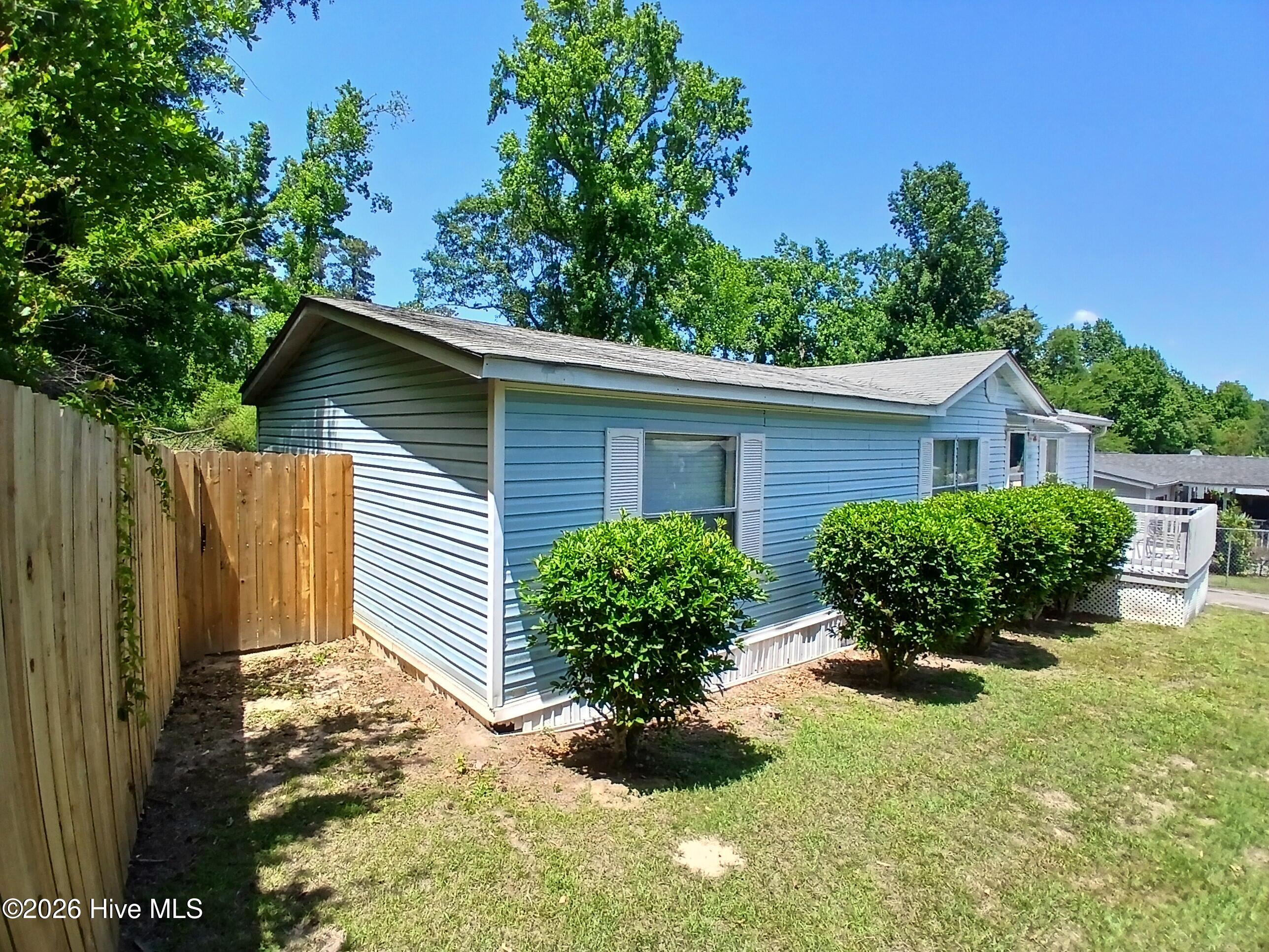 3929 Debra Street Property Photo 2