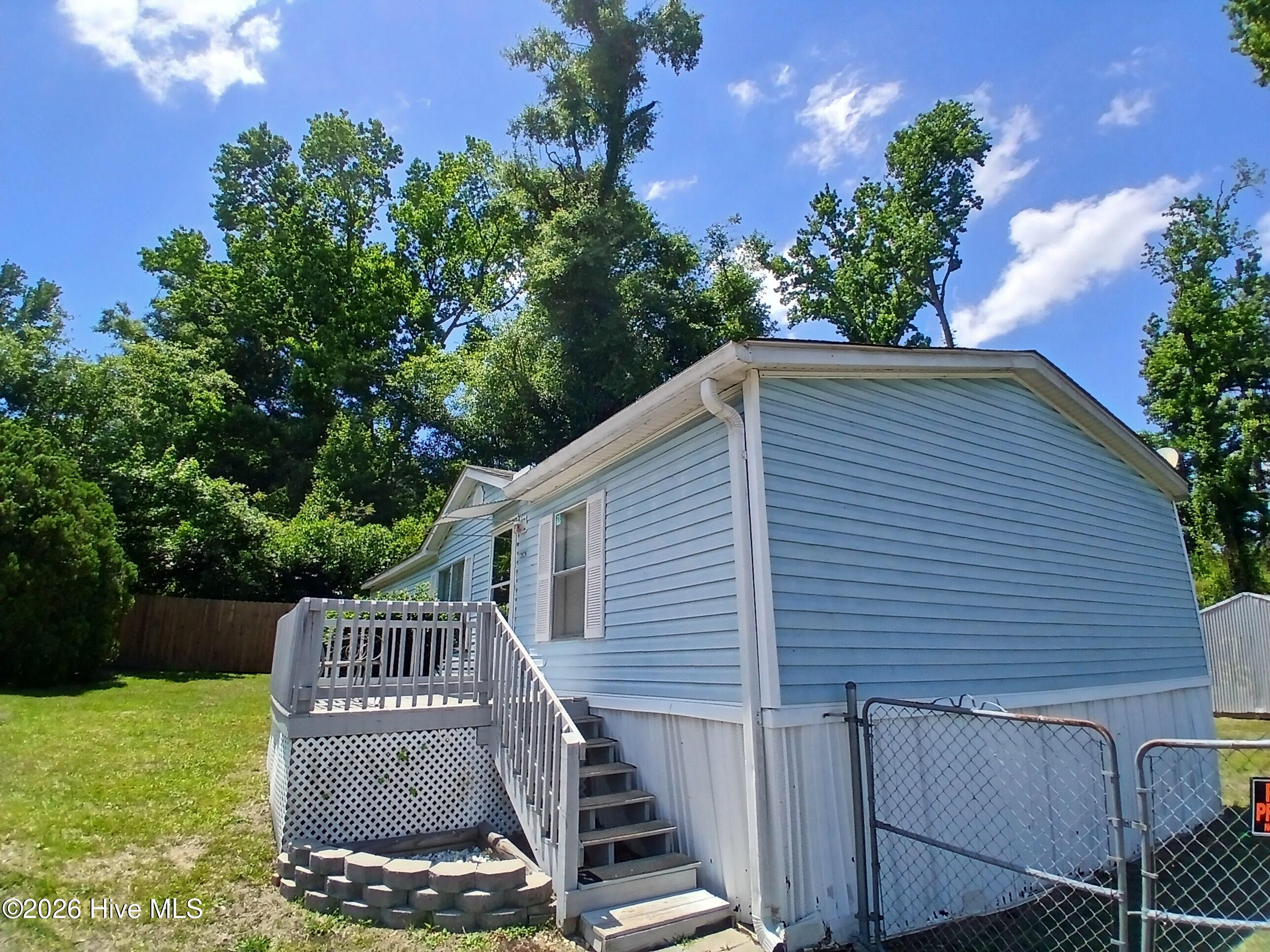 3929 Debra Street Property Photo 3
