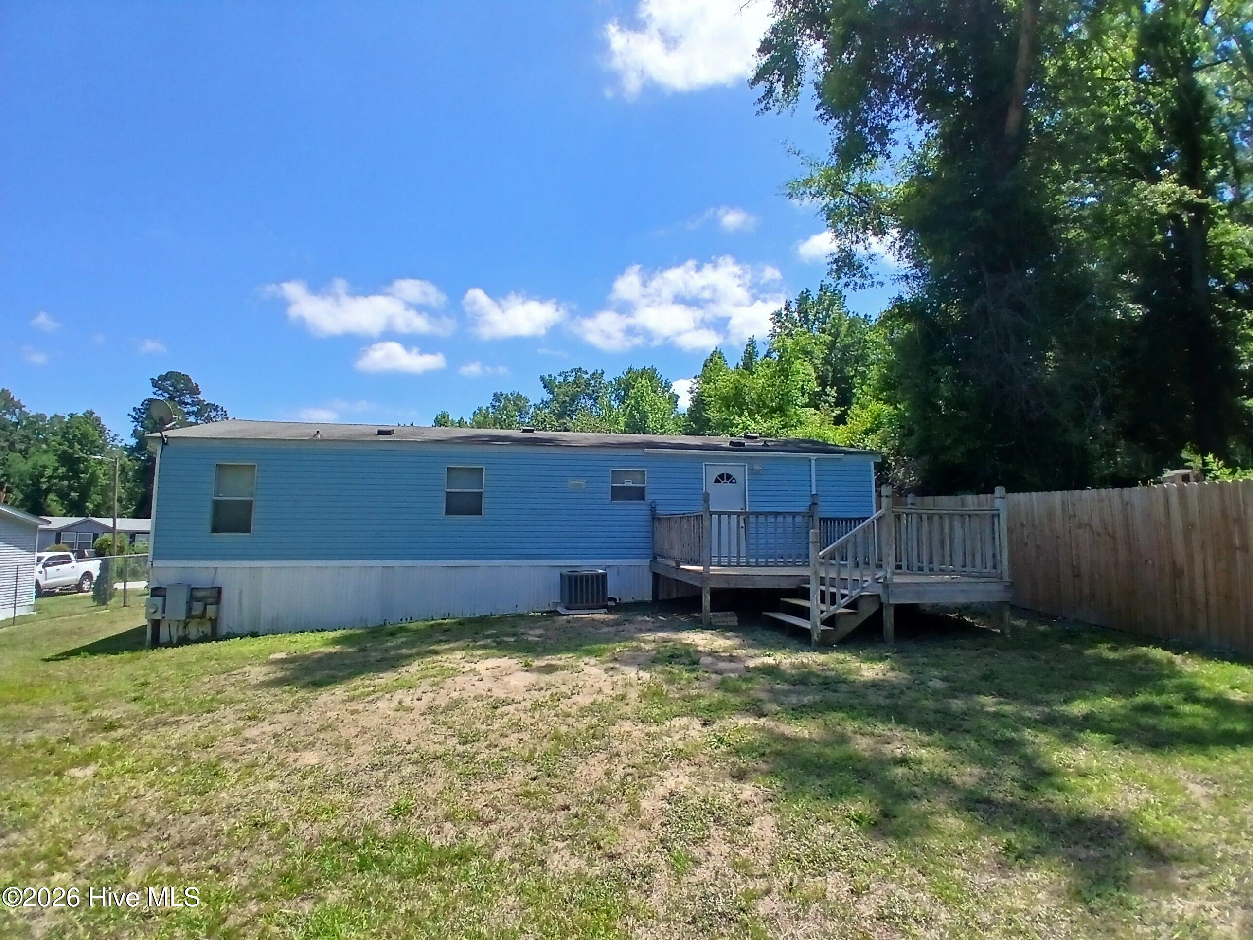 3929 Debra Street Property Photo 4