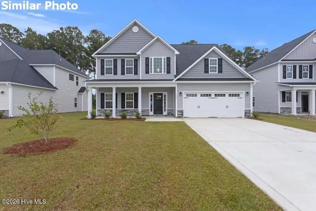 510 E Black Water Lane Property Photo 9