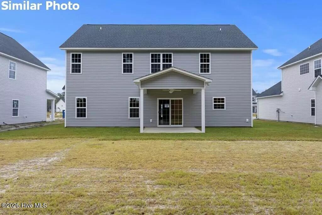 510 E Black Water Lane Property Photo 35