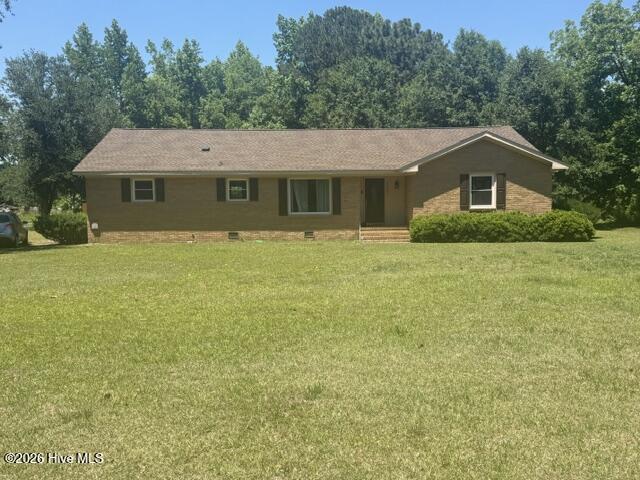 5172 Will Inman Road Property Photo 1