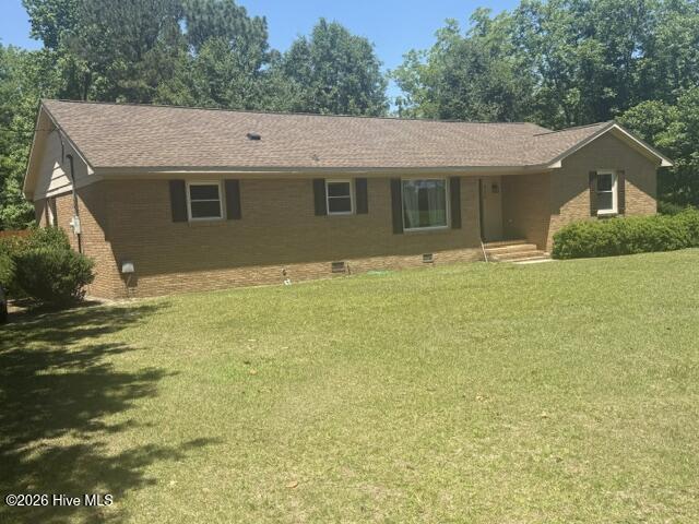 5172 Will Inman Road Property Photo 4