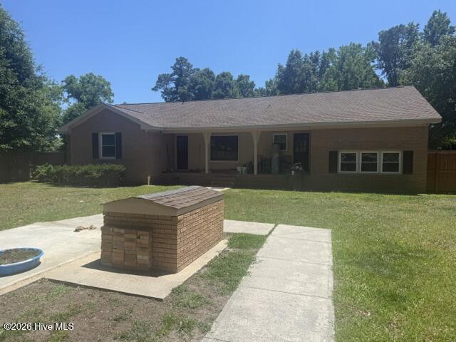 5172 Will Inman Road Property Photo 6