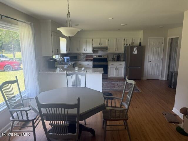 5172 Will Inman Road Property Photo 16