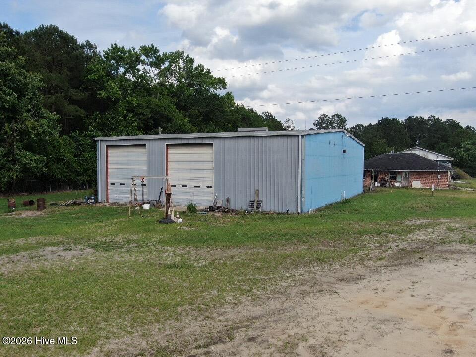 1434 Nc 53 Highway W Property Photo 1