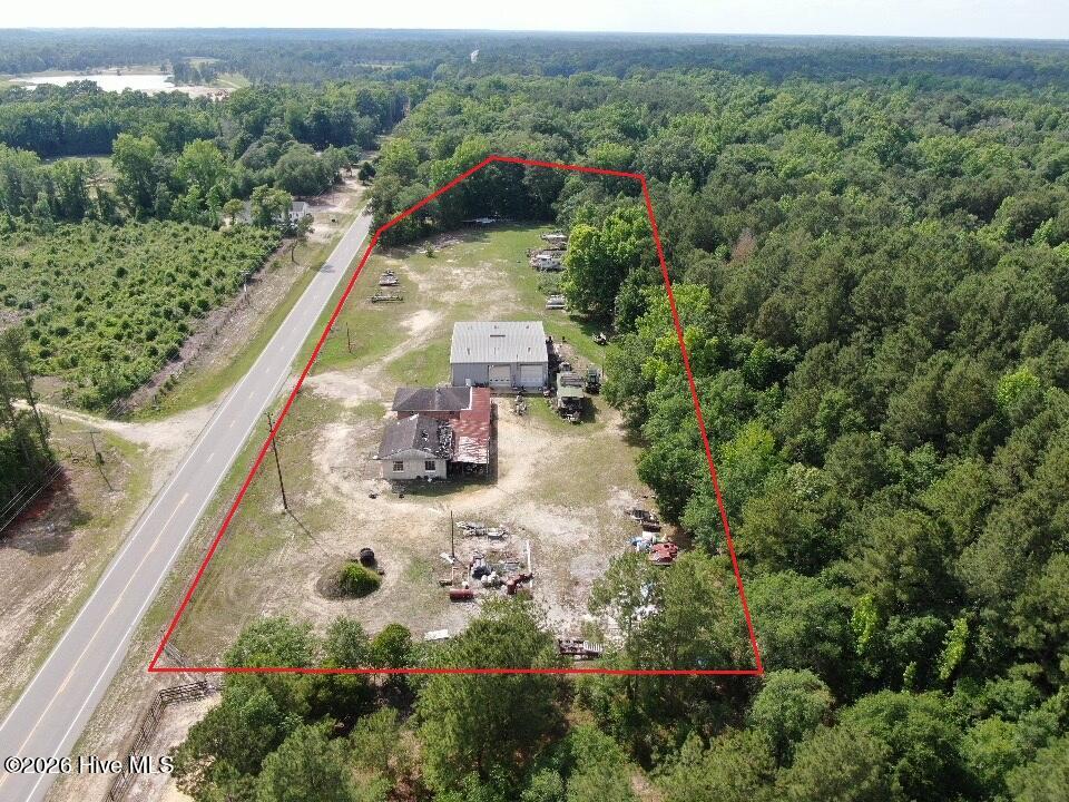 1434 Nc 53 Highway W Property Photo 2