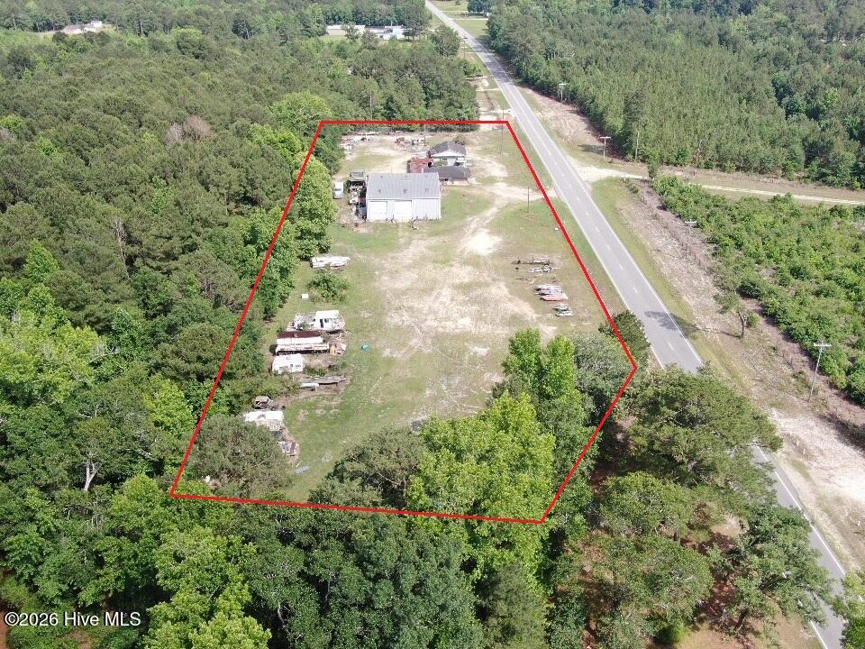 1434 Nc 53 Highway W Property Photo 3
