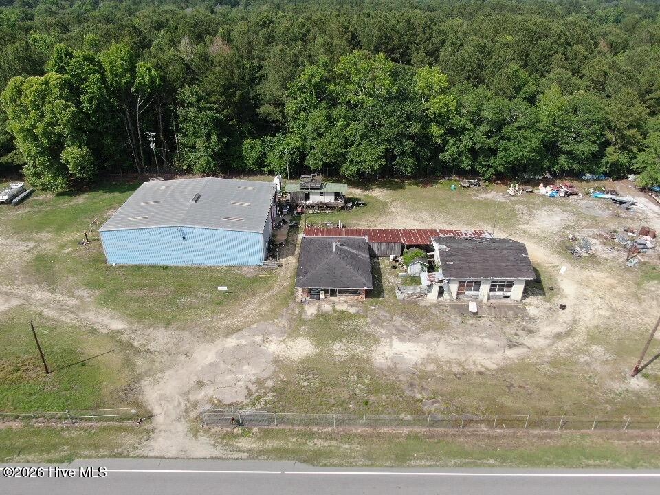 1434 Nc 53 Highway W Property Photo 5