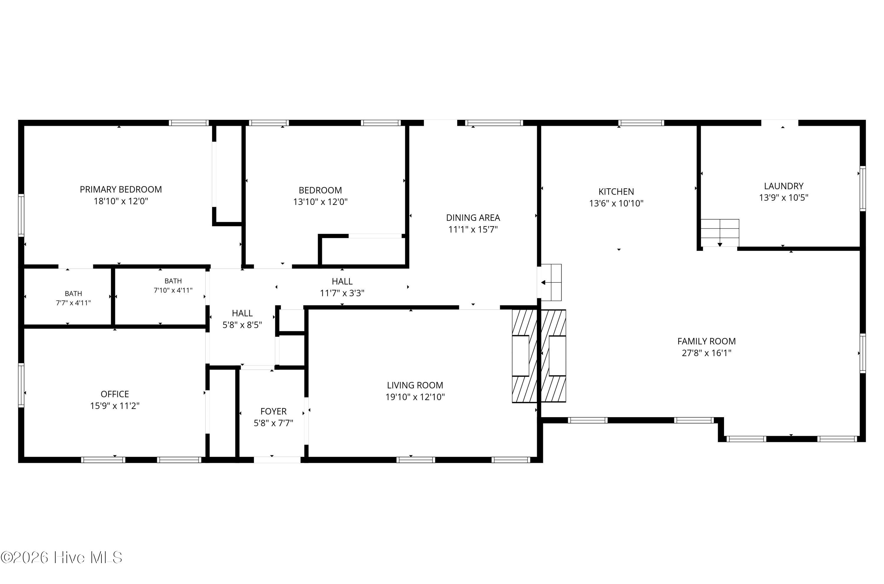 206 Crestwood Drive Property Photo 33