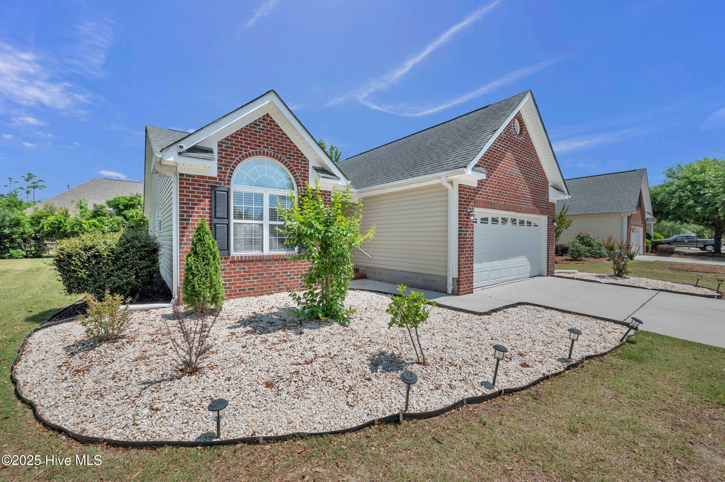 4113 Rounding Bend Lane Property Photo 3