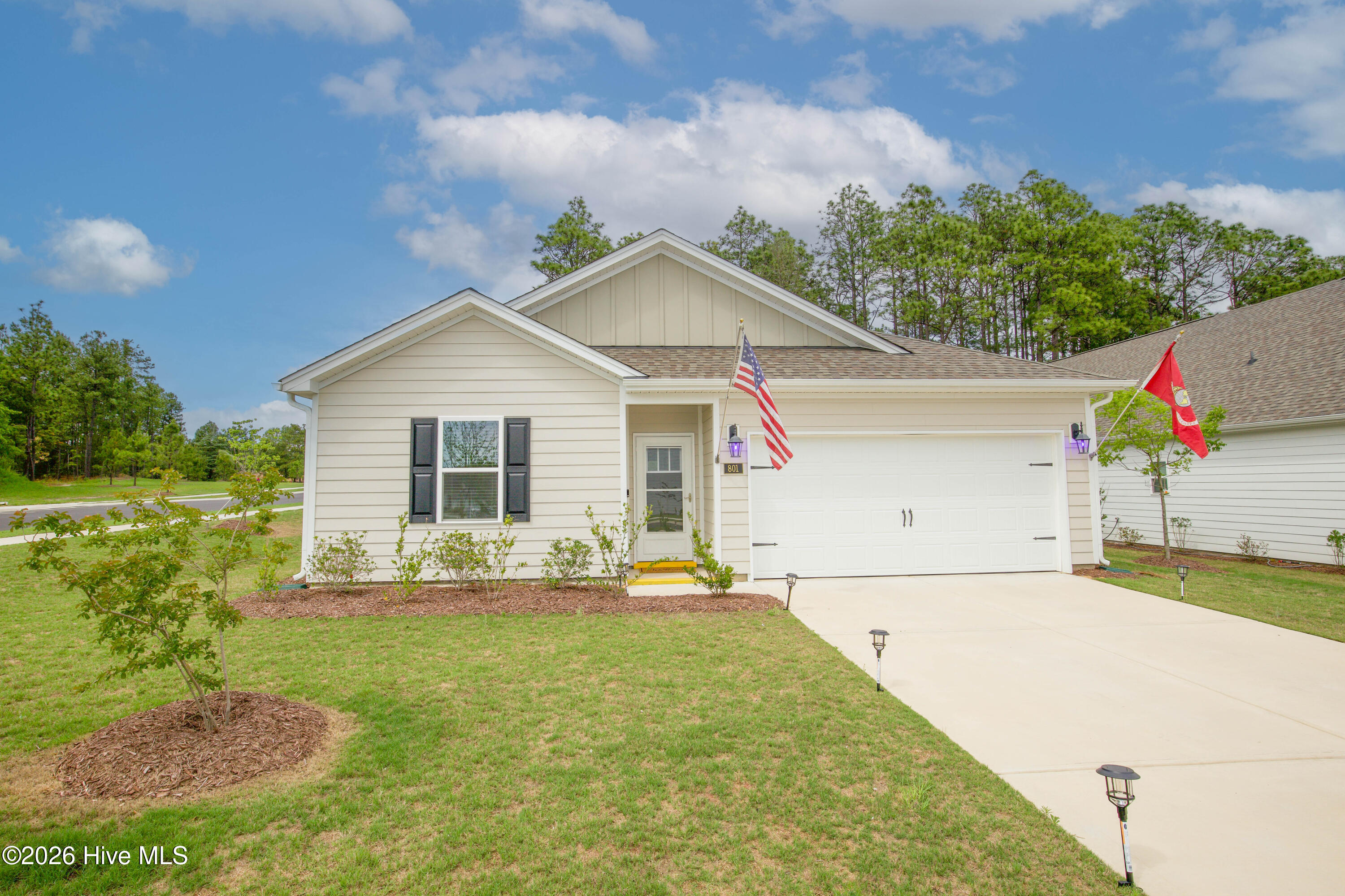 801 Amster Way