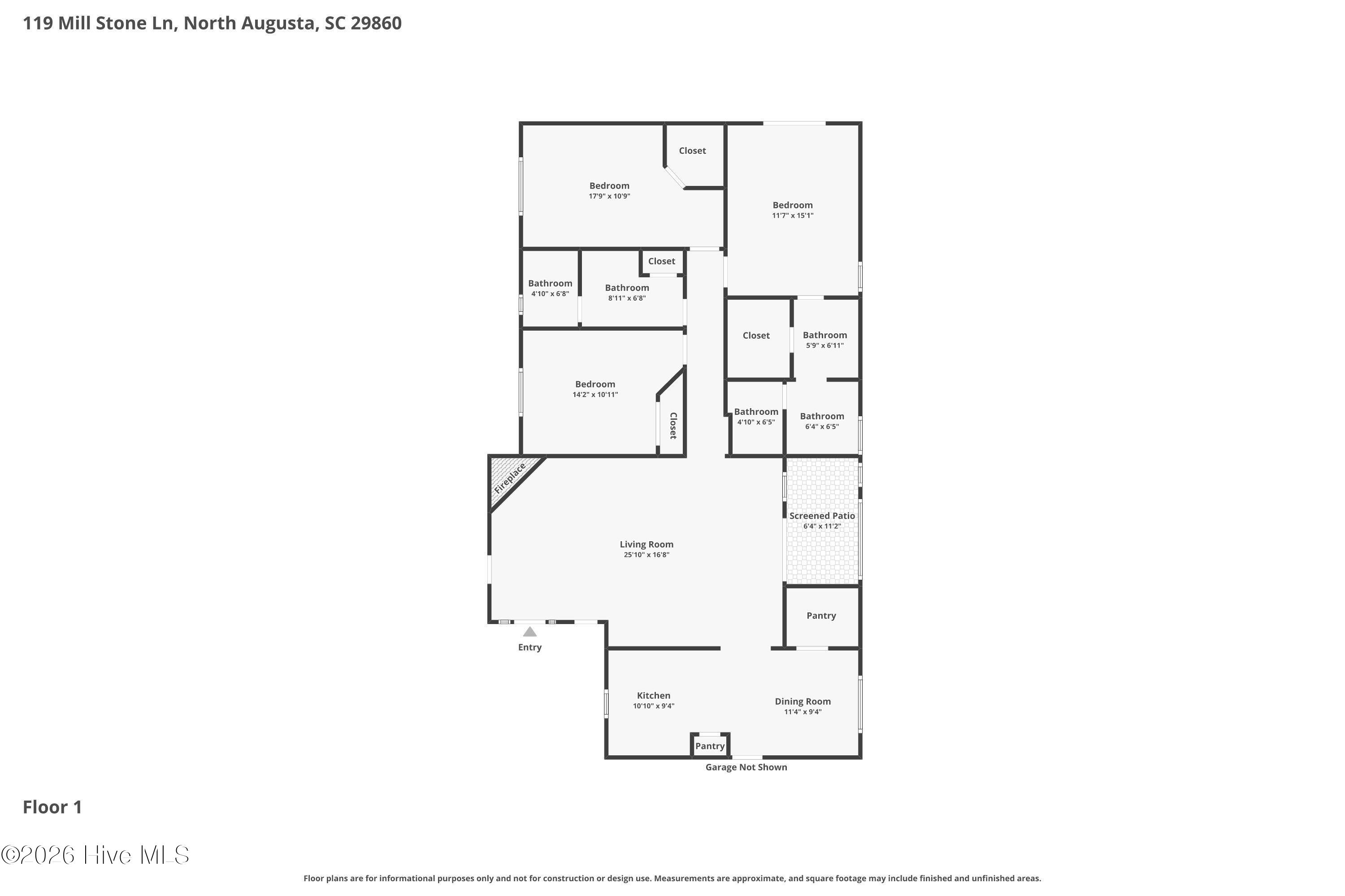 119 Mill Stone Lane Property Photo 35