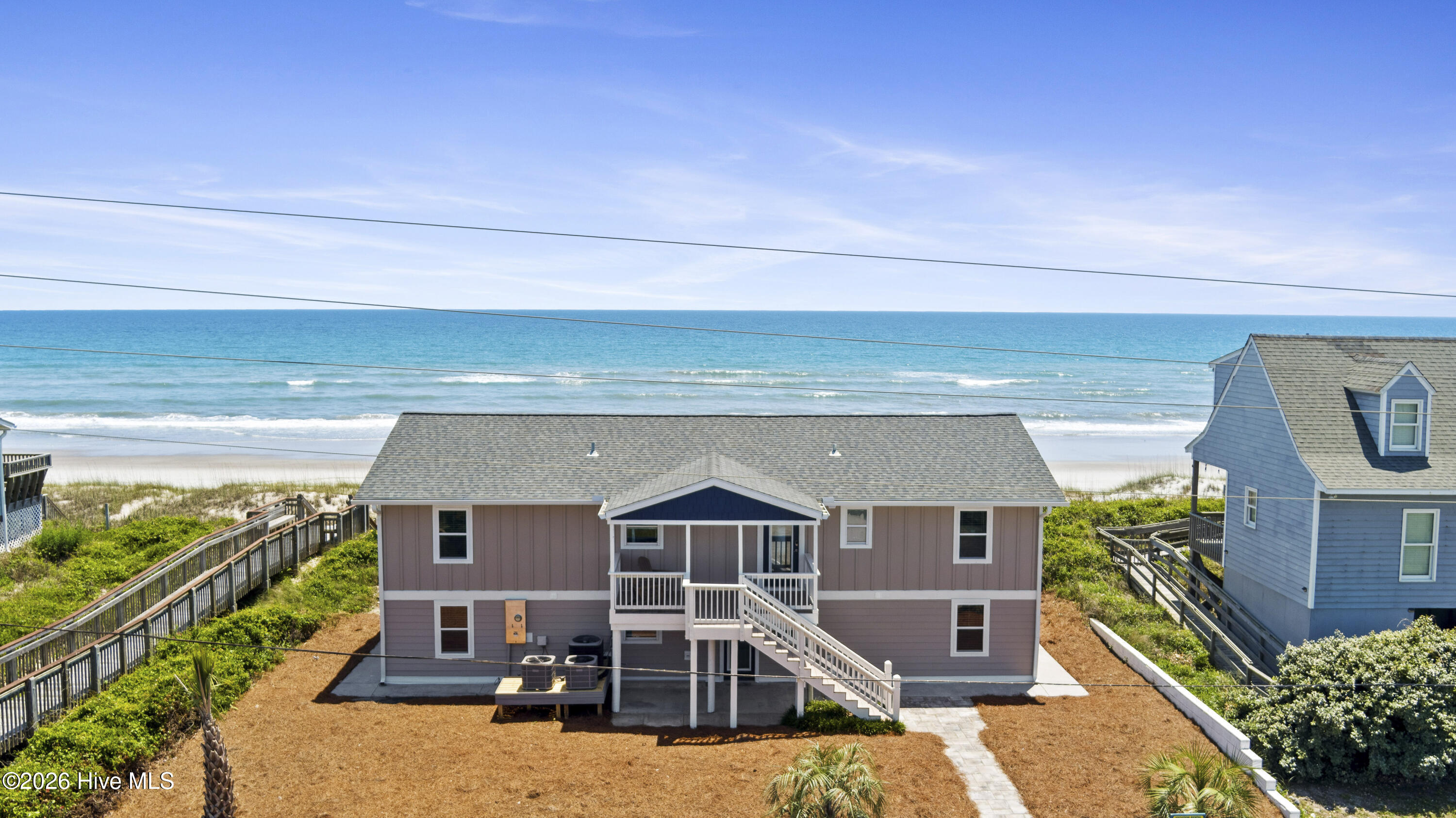 101 Ocean Drive Property Photo 1