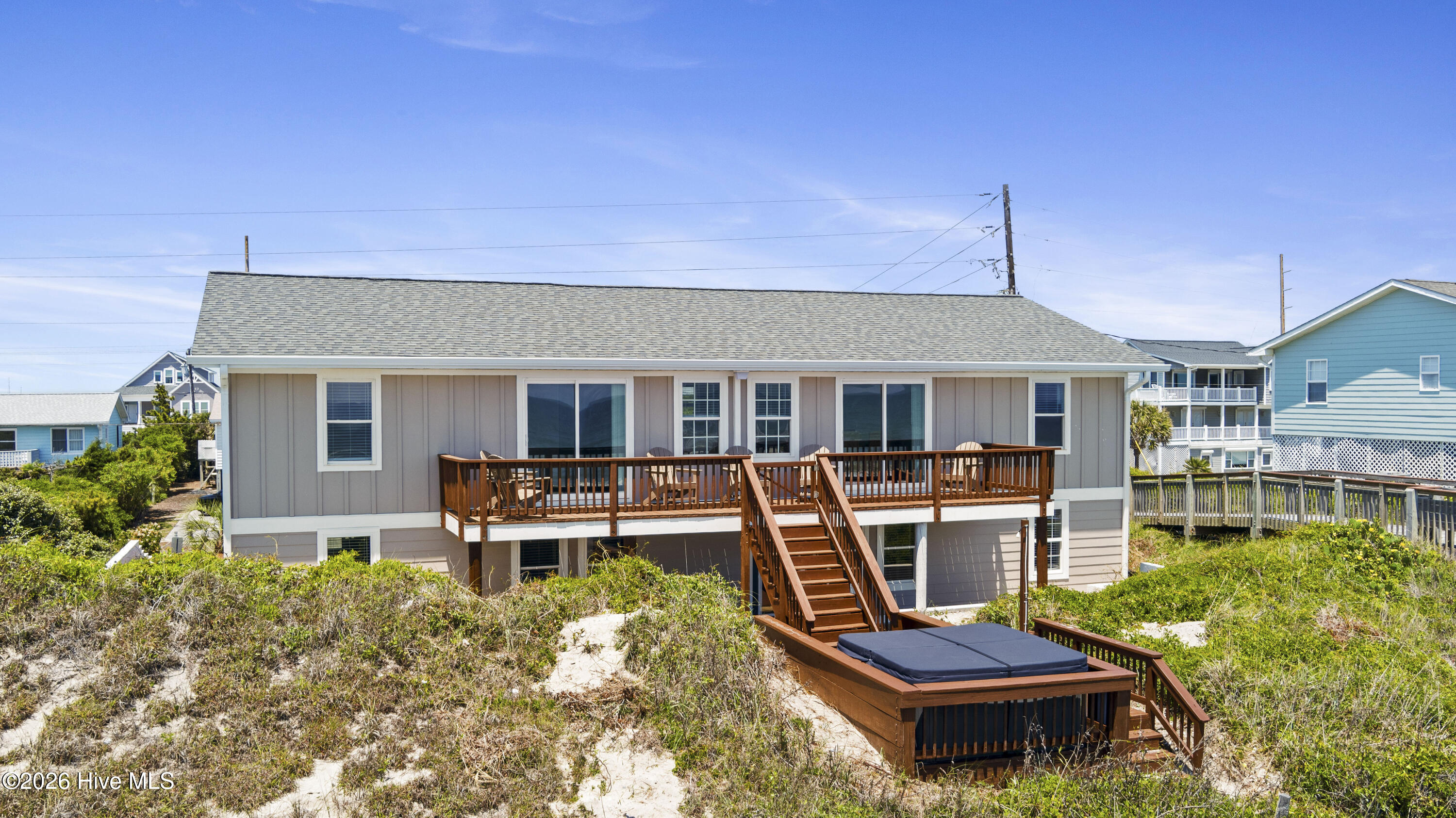 101 Ocean Drive Property Photo 4