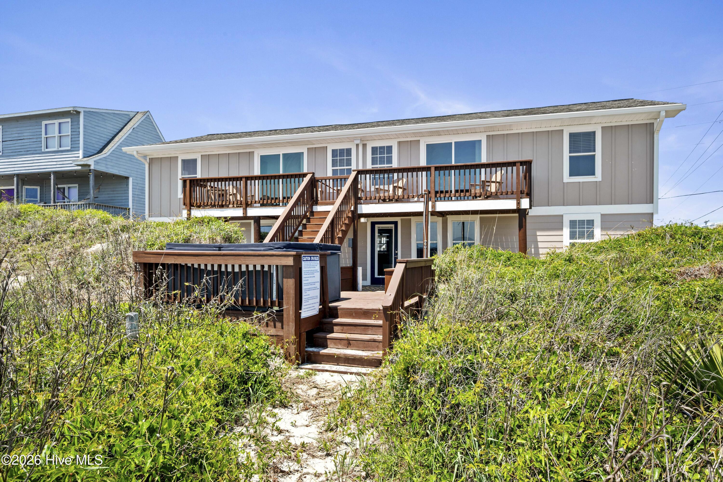 101 Ocean Drive Property Photo 63