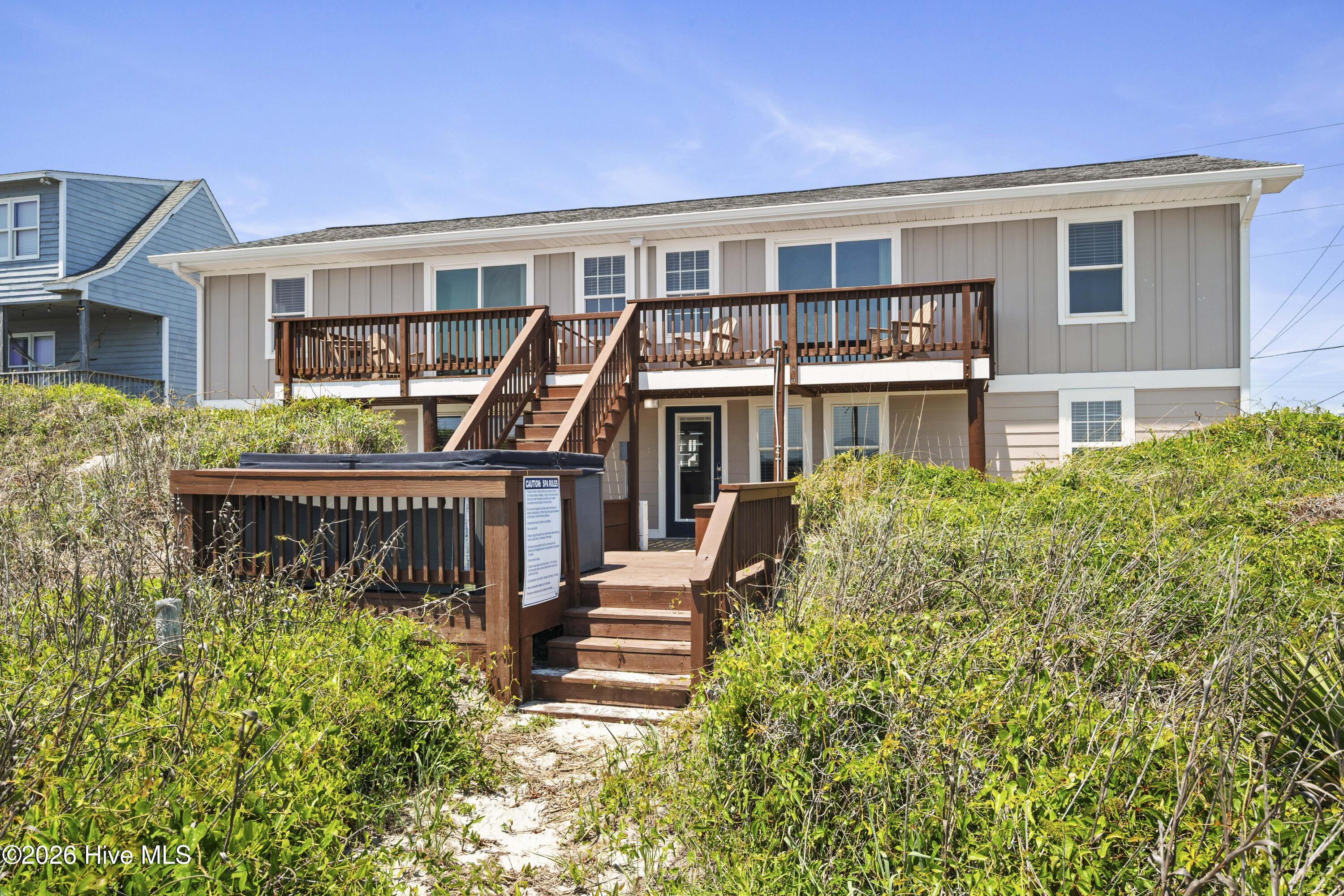 101 Ocean Drive Property Photo 64