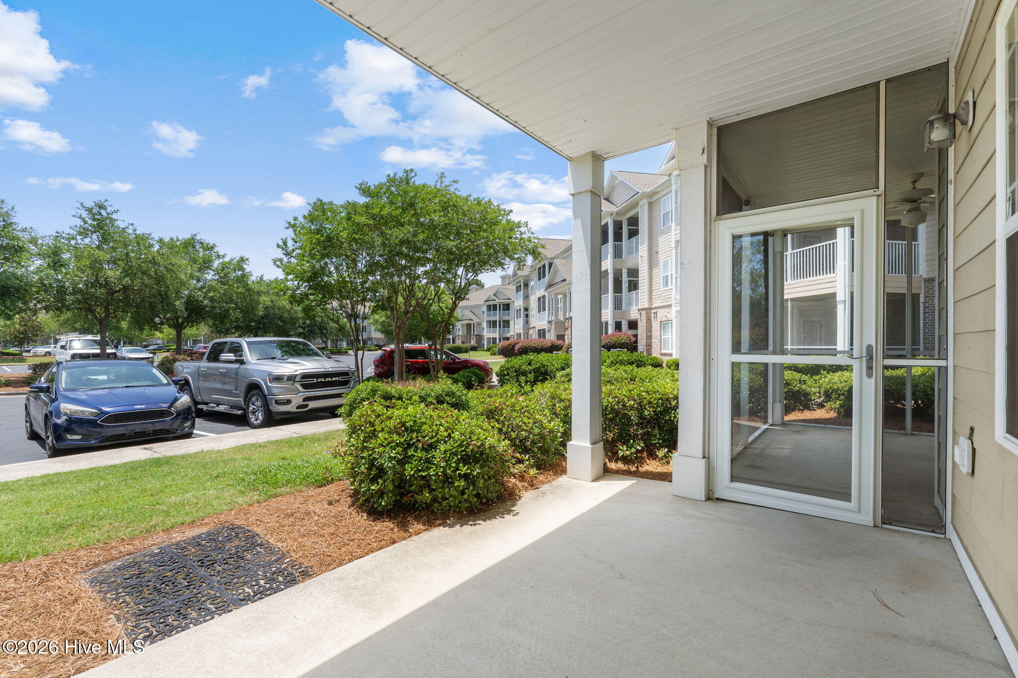 240 Woodlands Way Unit 7 Property Photo 41