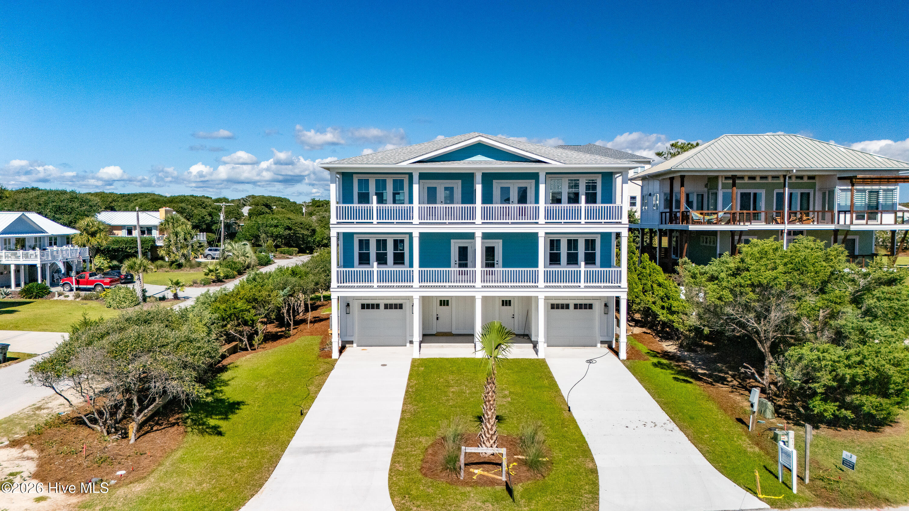 7224 Ocean Drive A Property Photo 1