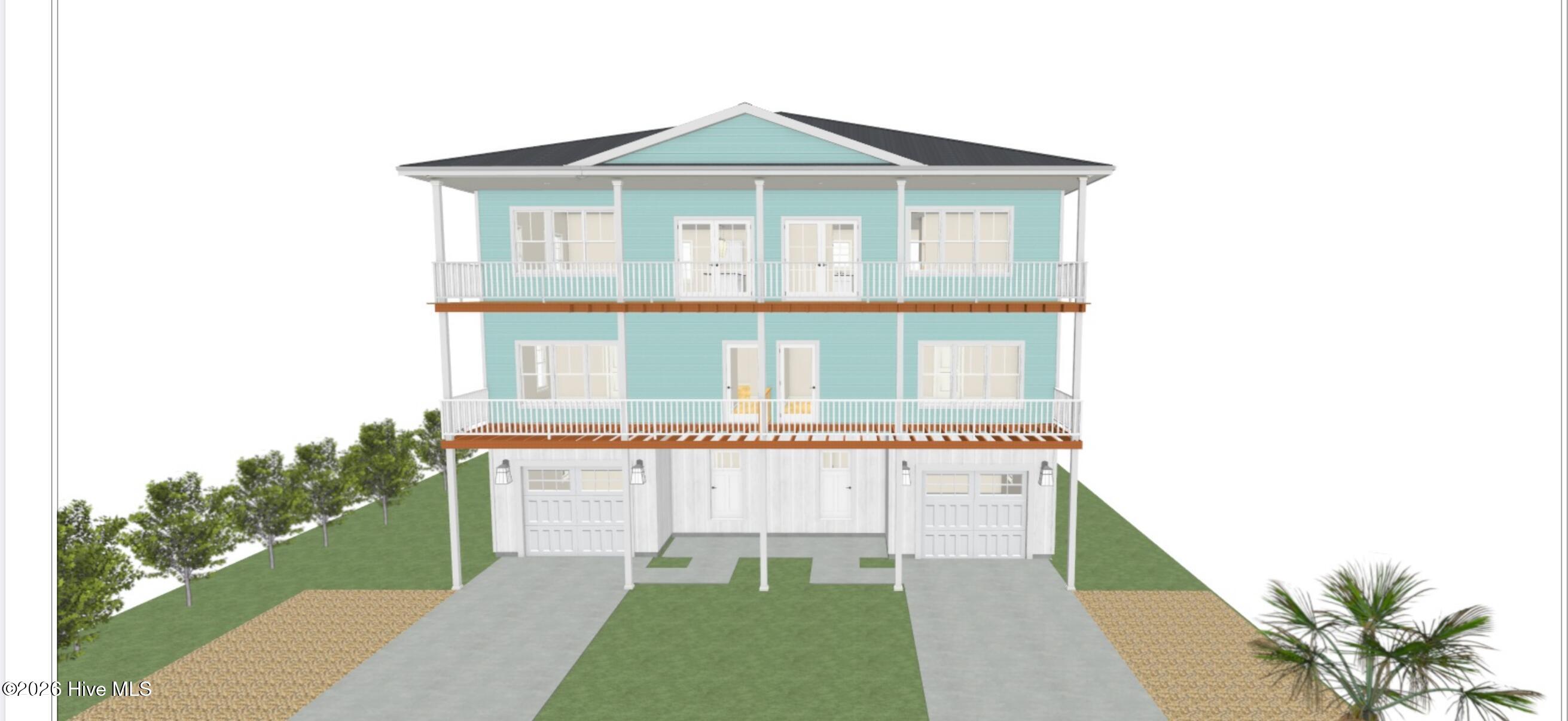 7224 Ocean Drive B Property Photo 1