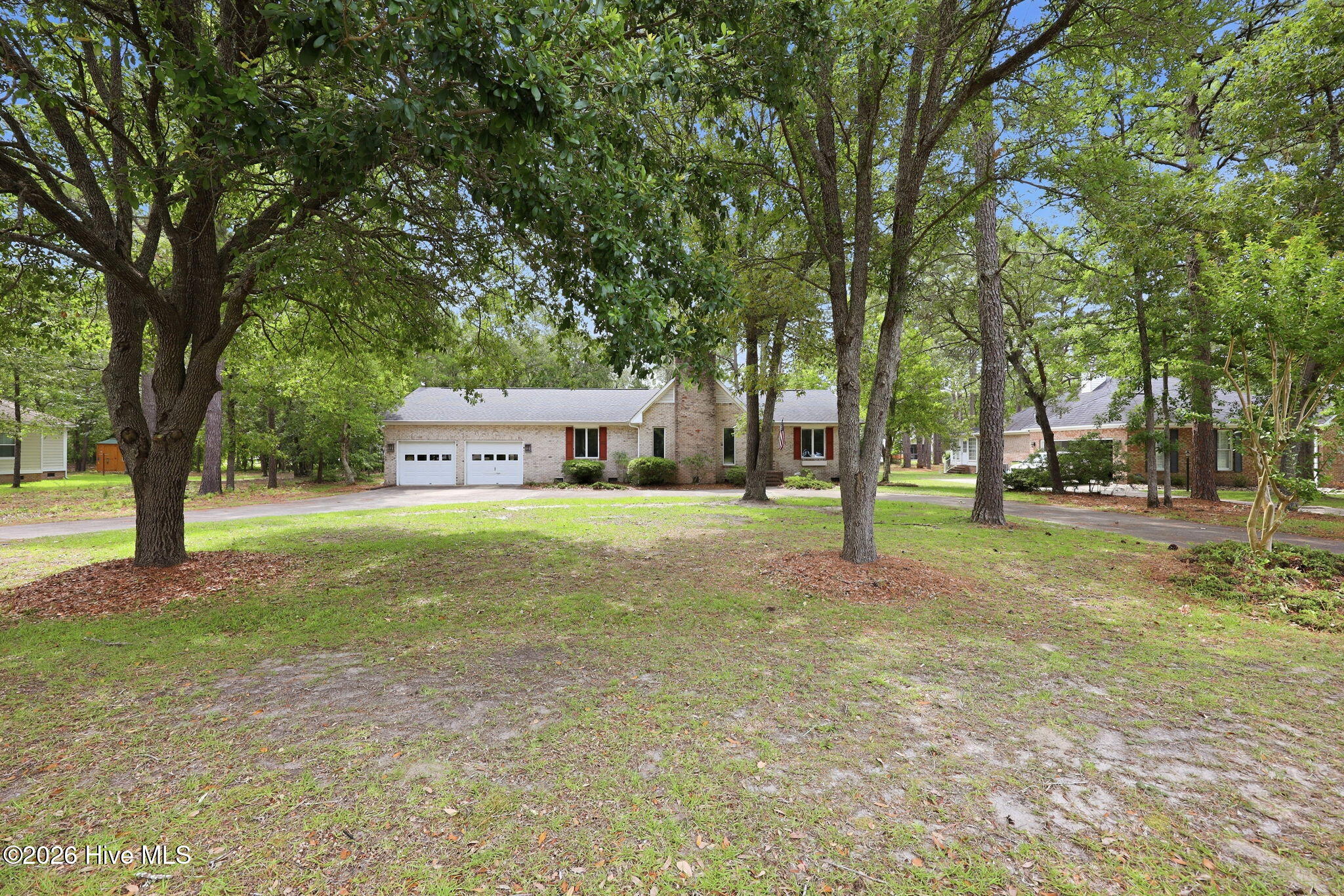 900 Crane Drive Property Photo 1