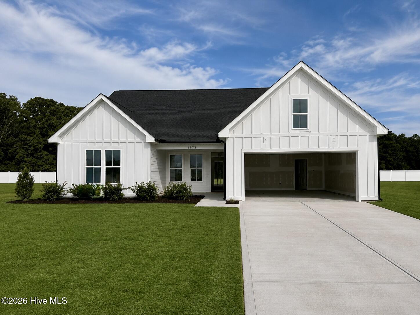 1778 Dixon Grove Lane Property Photo 1