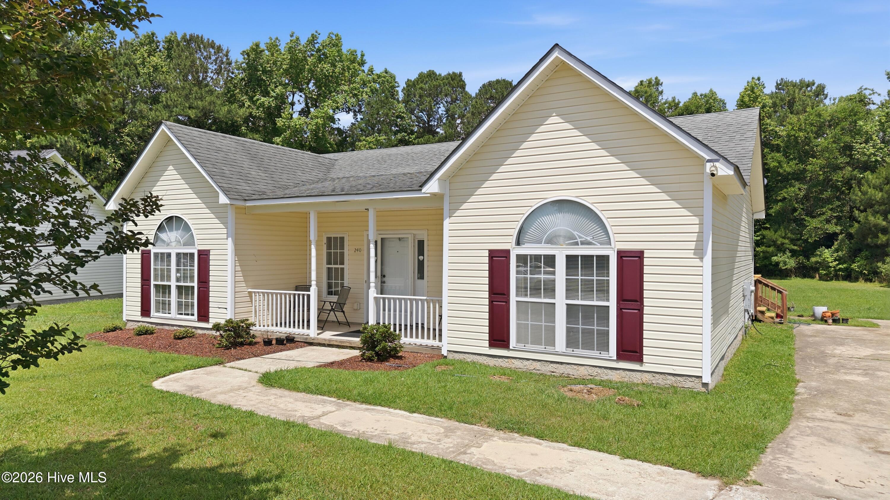 240 Katie Drive Property Photo 33