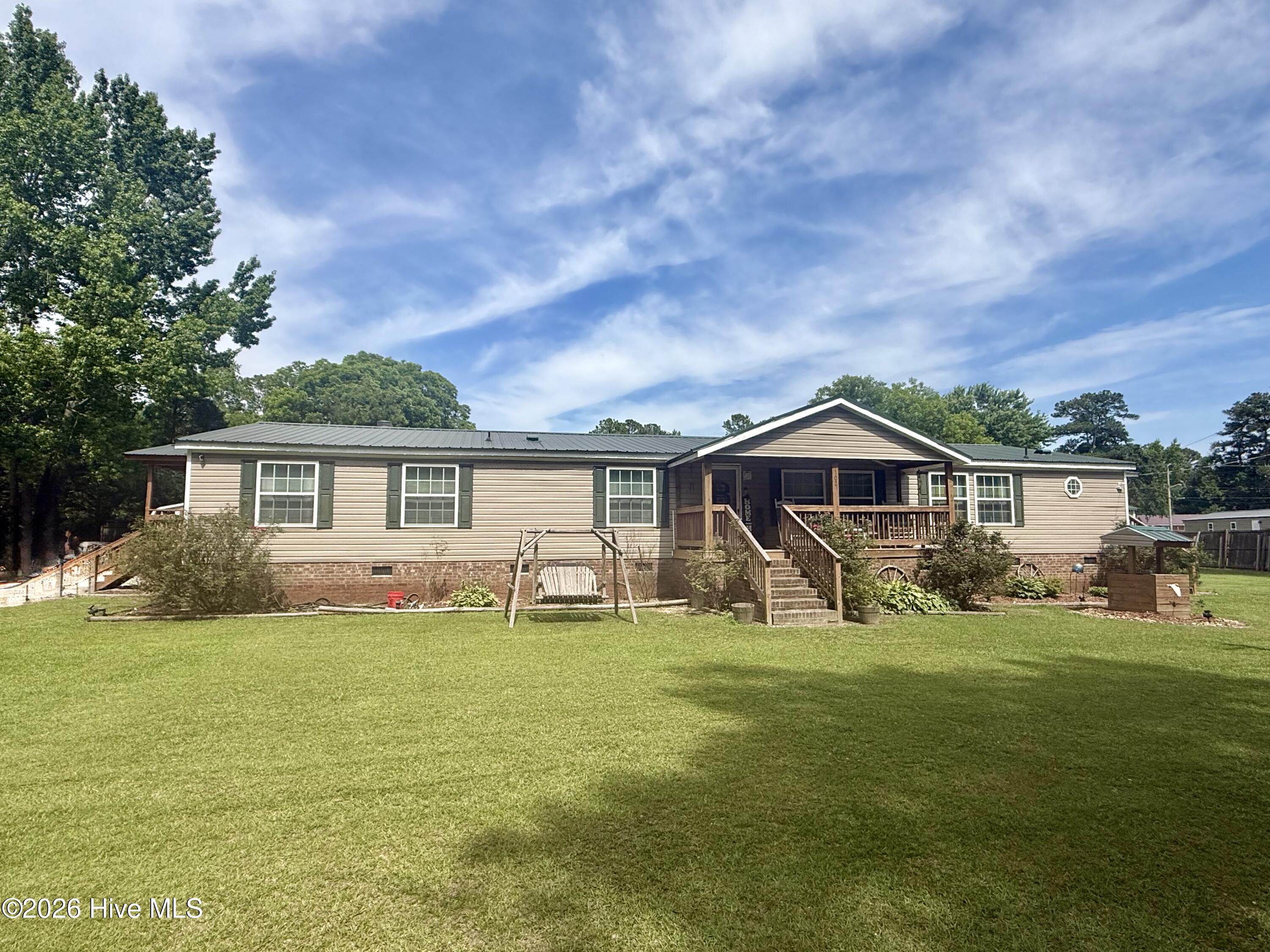 102 Belcher Road Property Photo 1