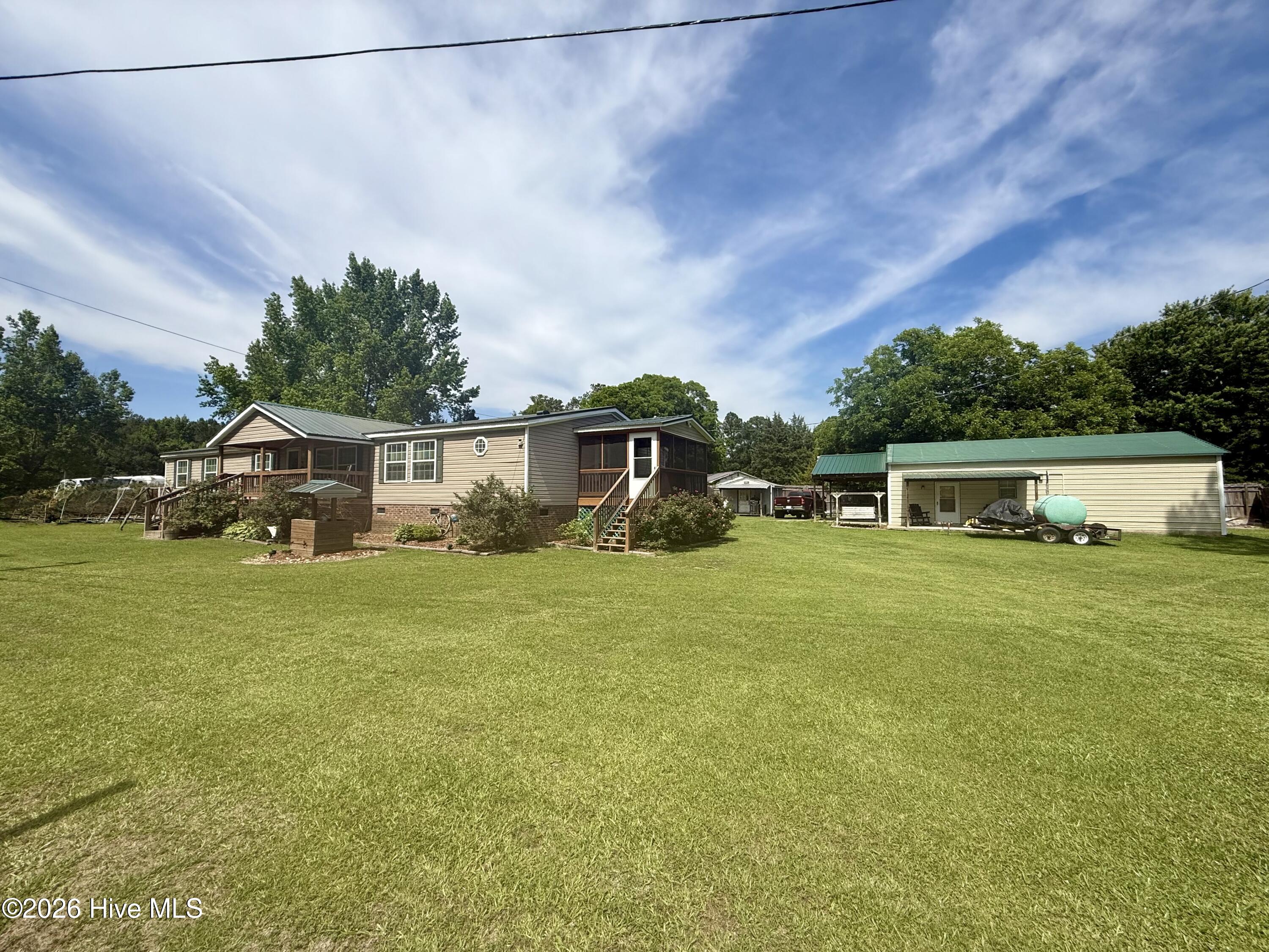 102 Belcher Road Property Photo 5