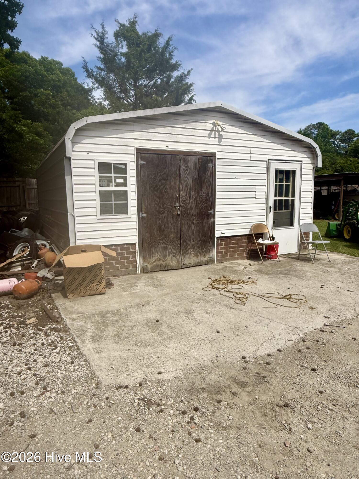 102 Belcher Road Property Photo 20