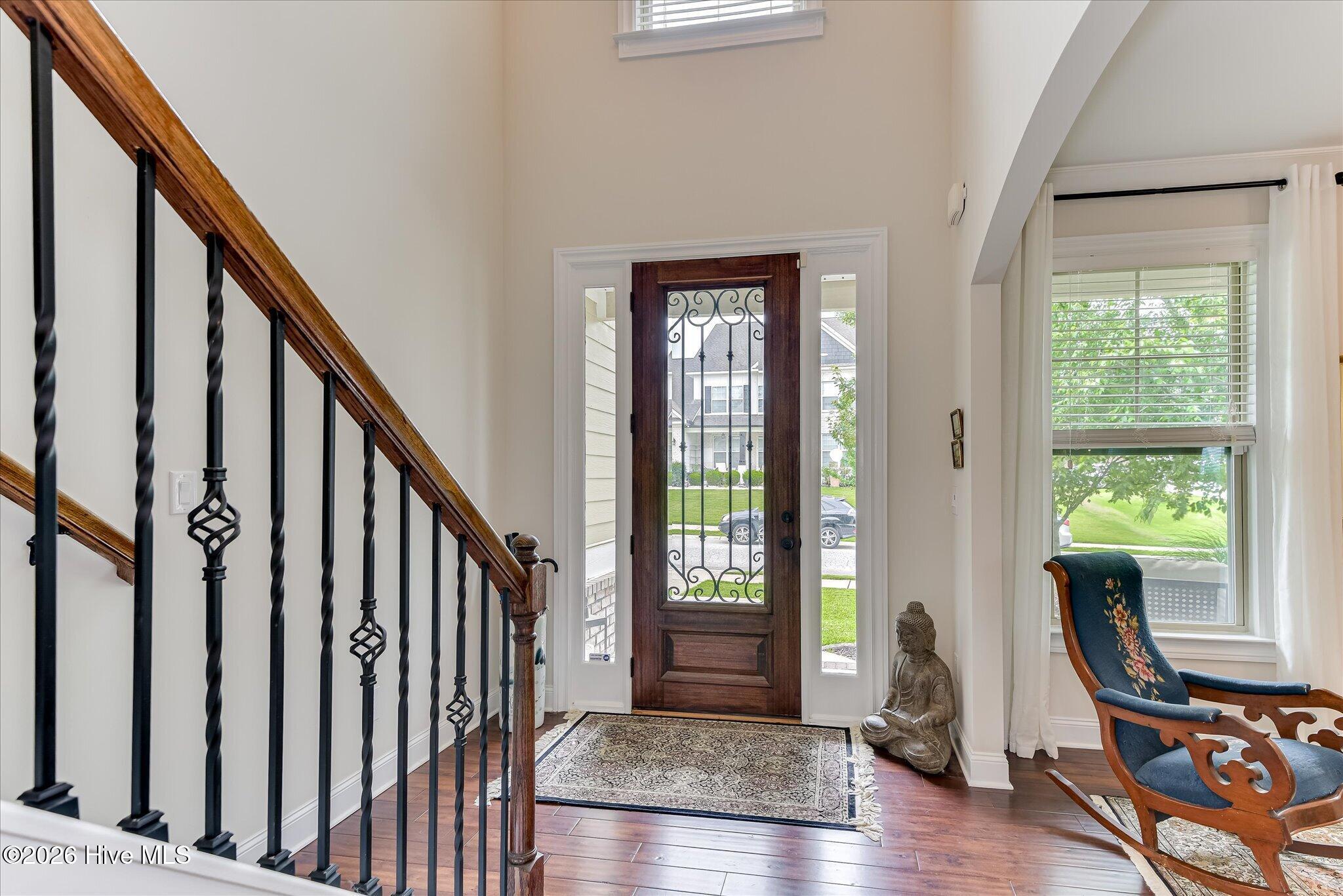 1014 Highgrass Court Property Photo 6