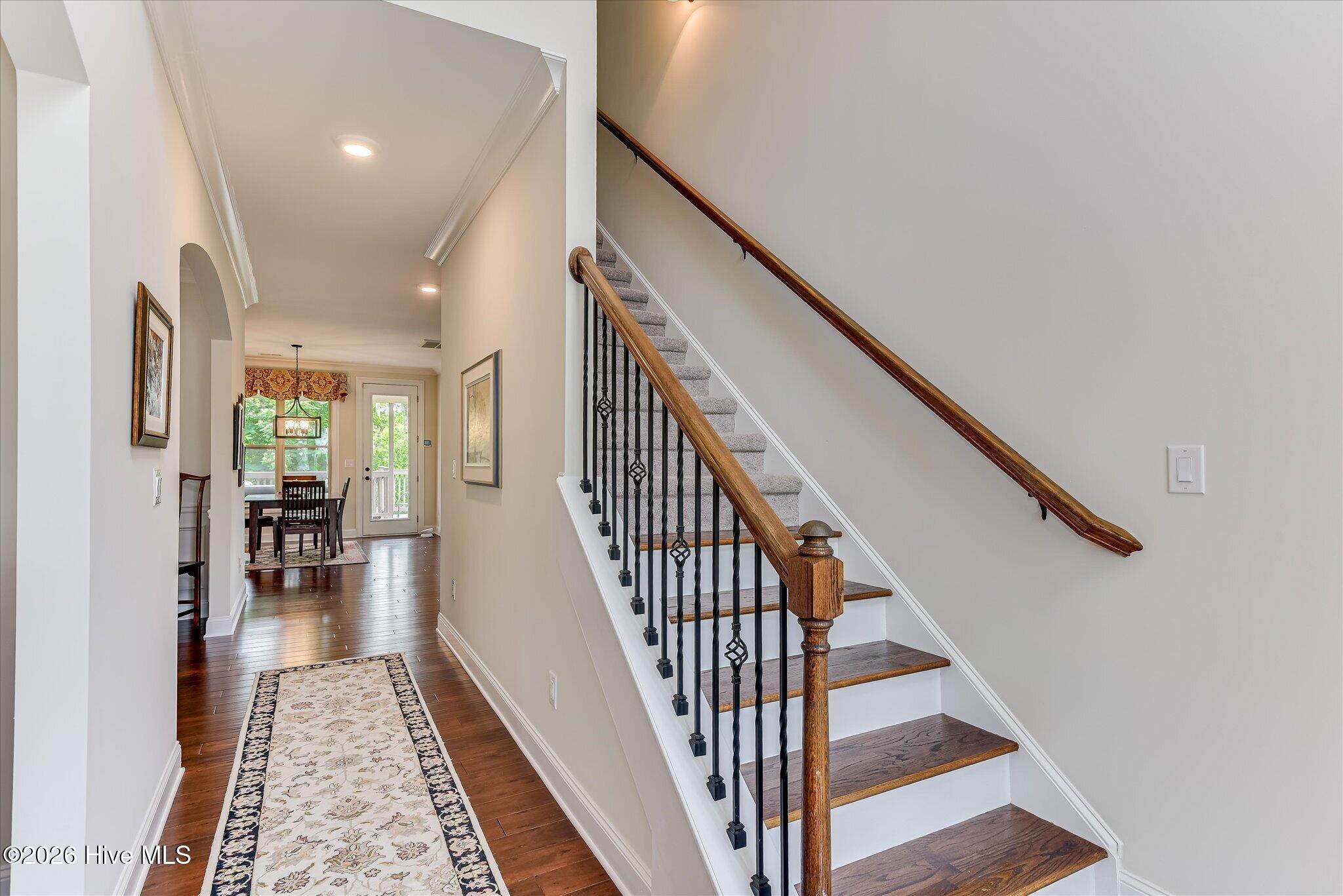 1014 Highgrass Court Property Photo 7