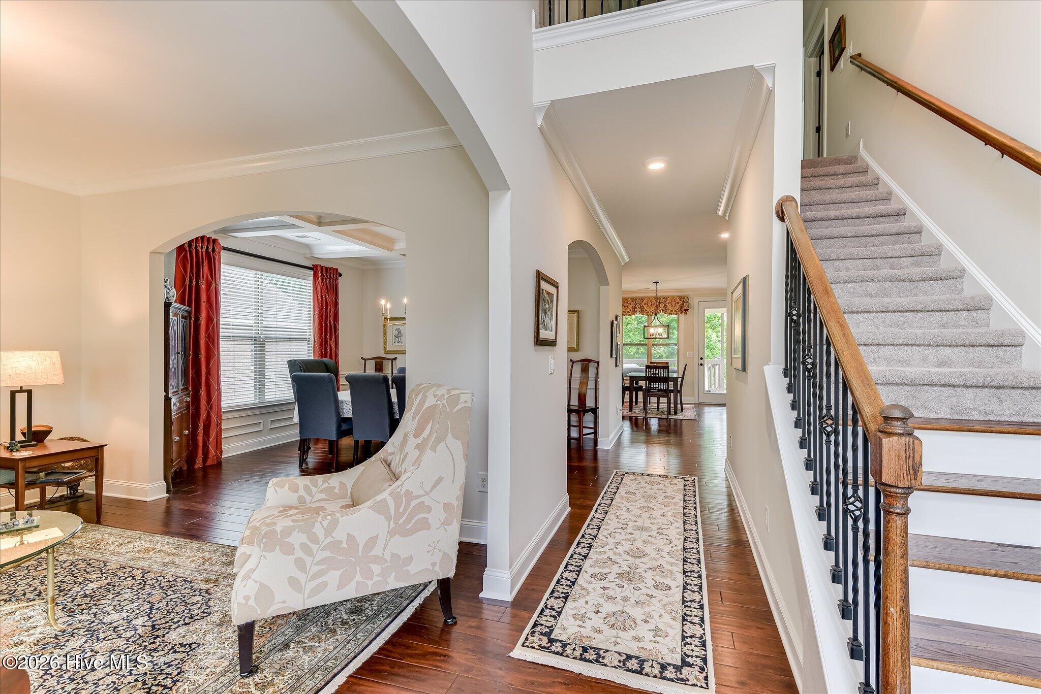 1014 Highgrass Court Property Photo 8