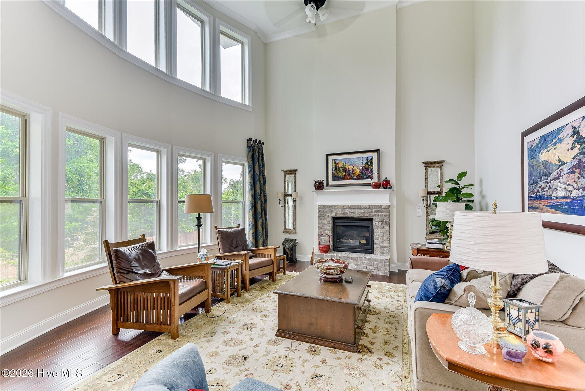 1014 Highgrass Court Property Photo 16