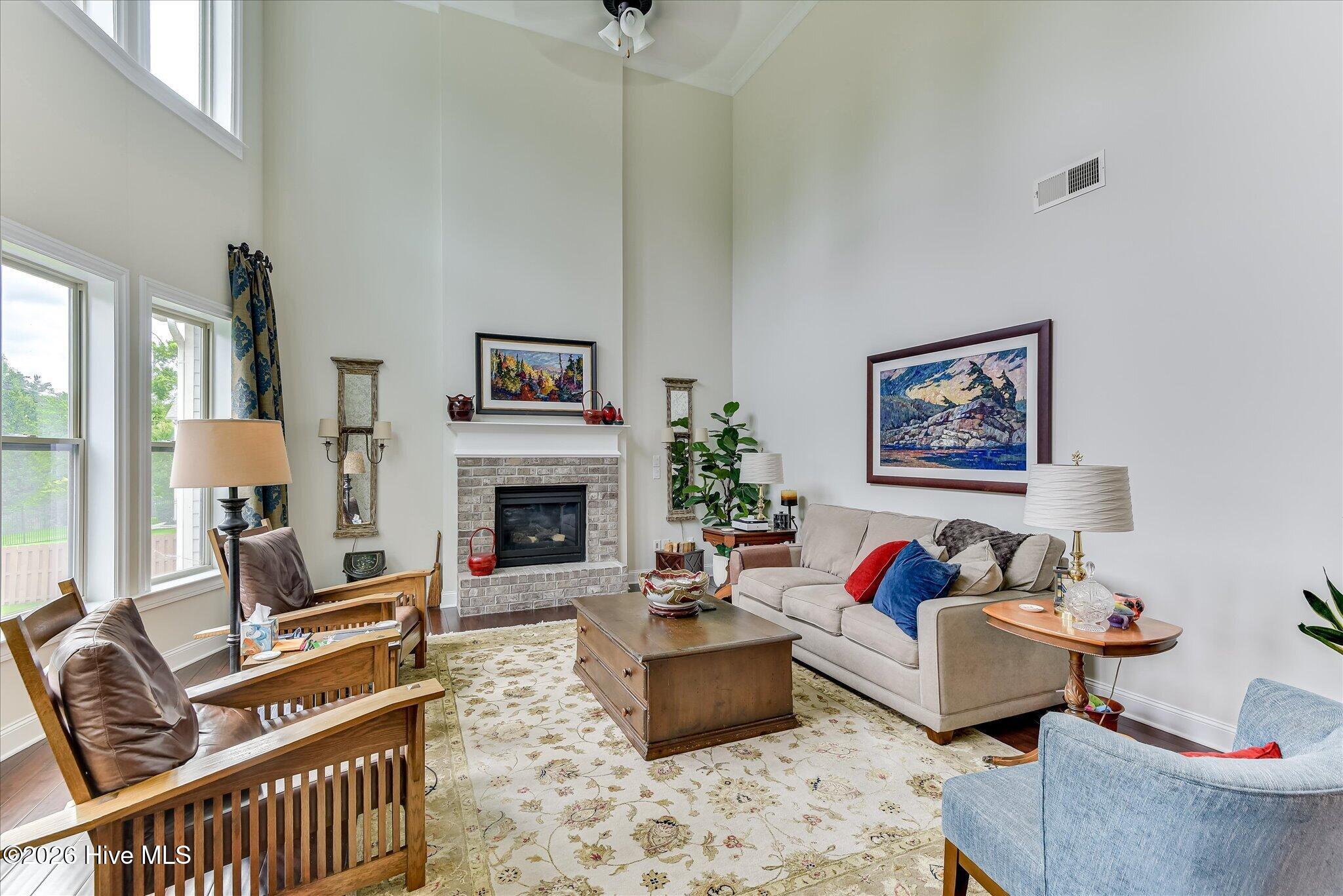 1014 Highgrass Court Property Photo 17